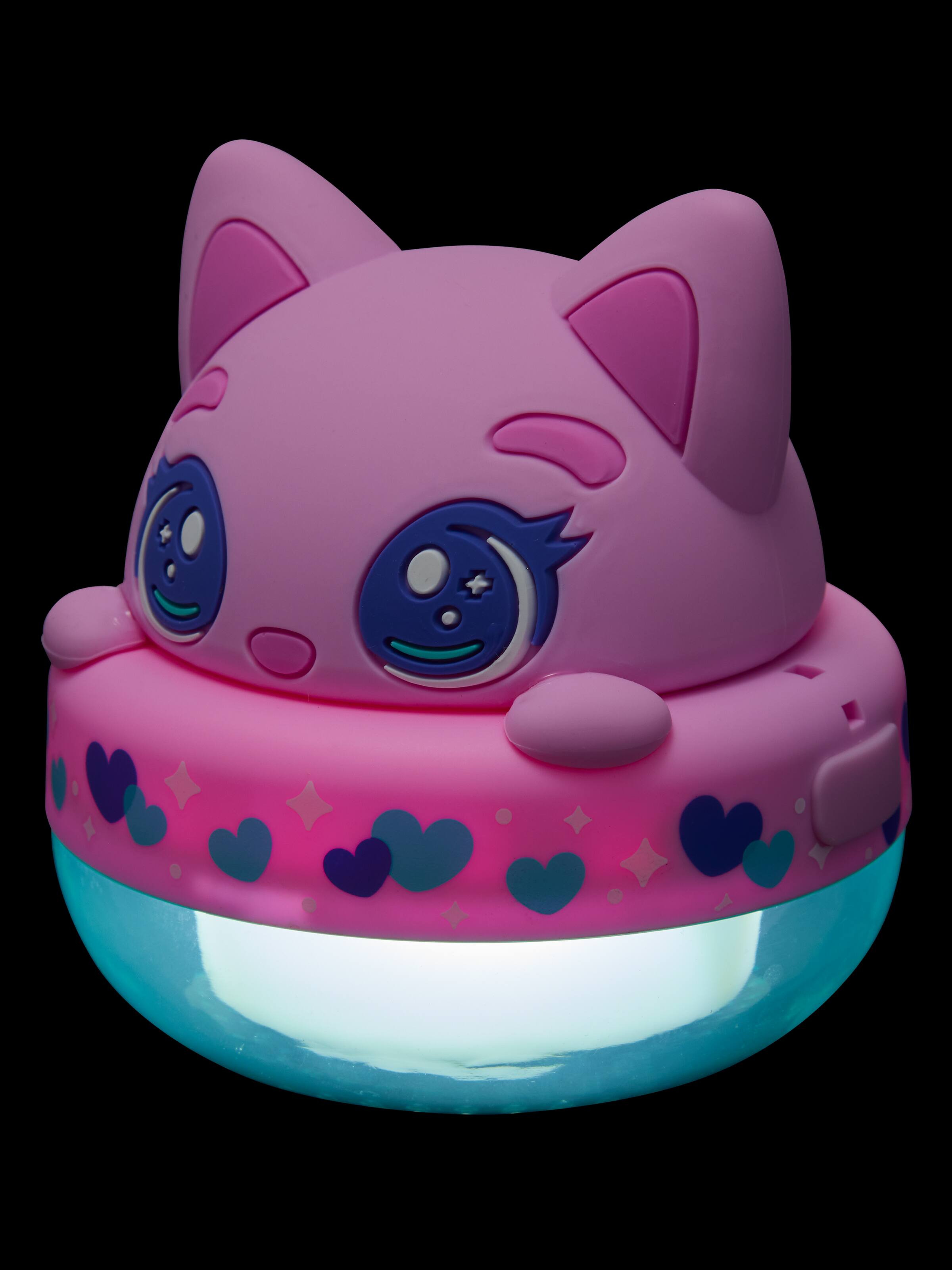 Wireless Character Speaker