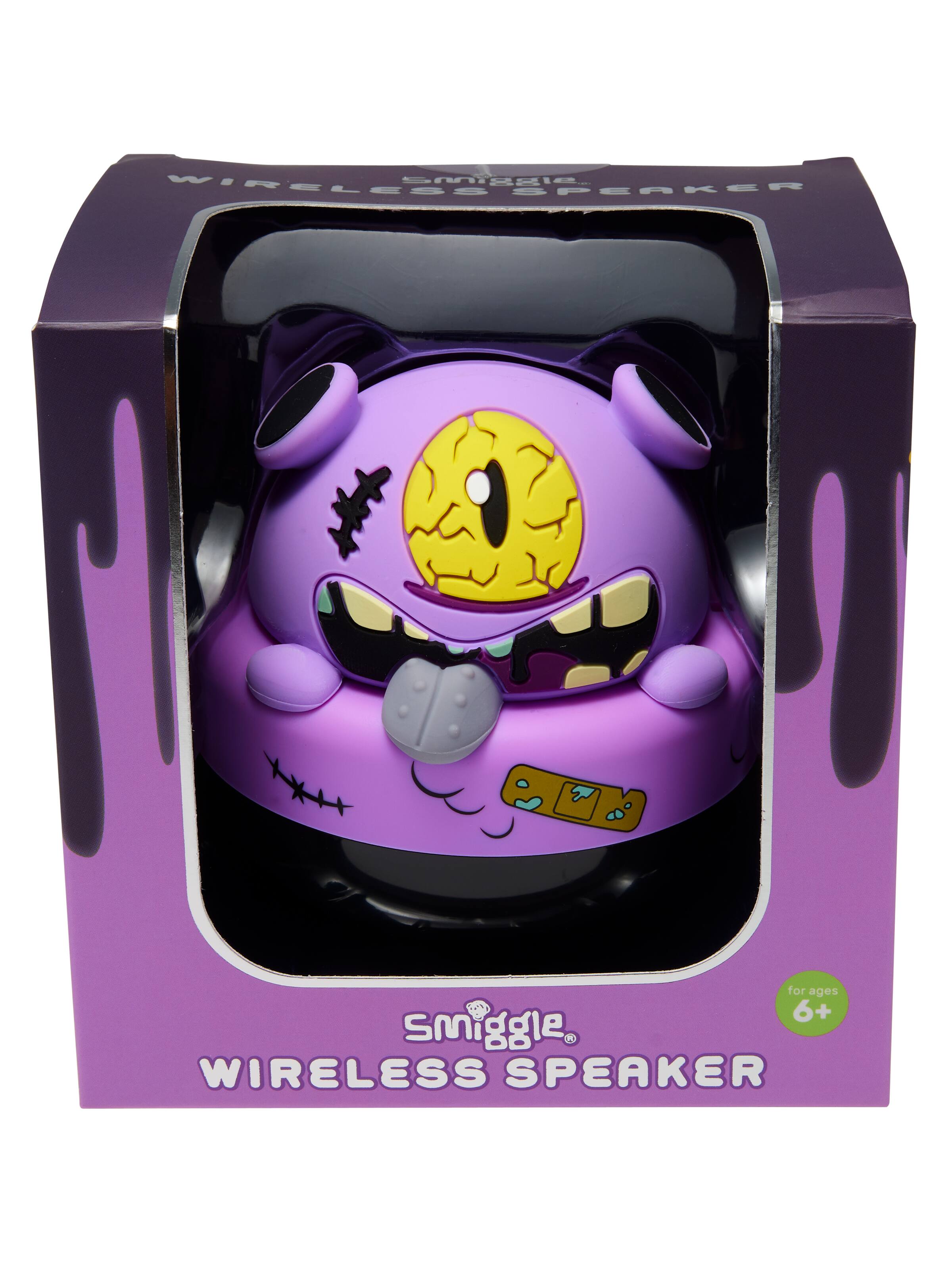 Wireless Character Speaker