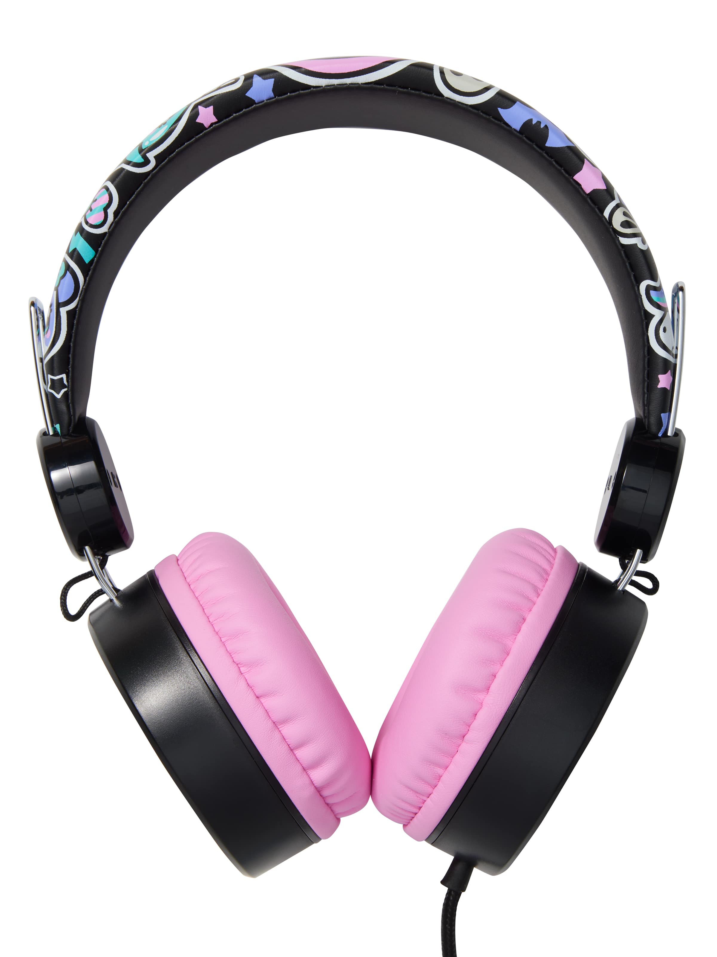 Trailblazer Headphones