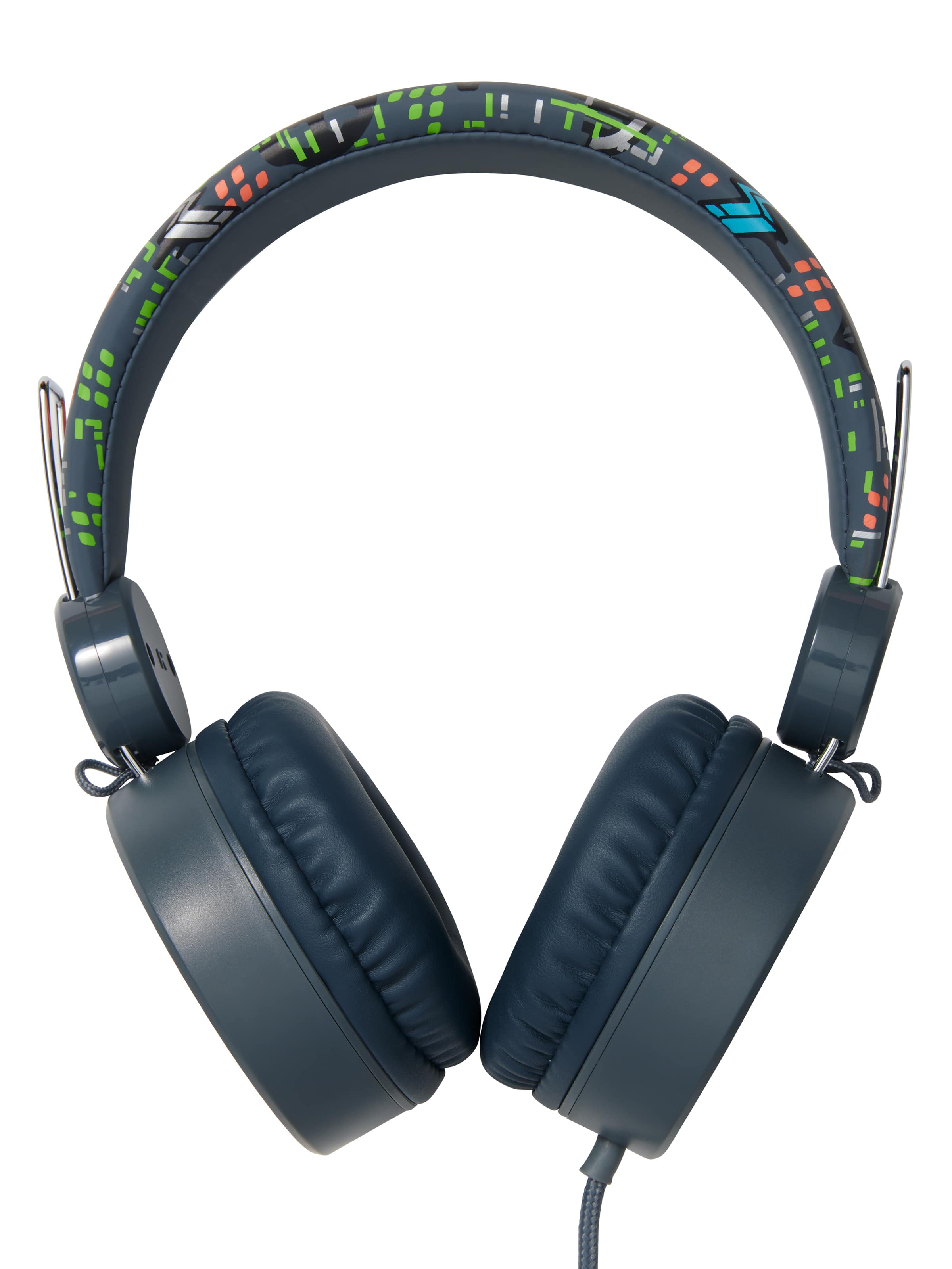 Trailblazer Headphones