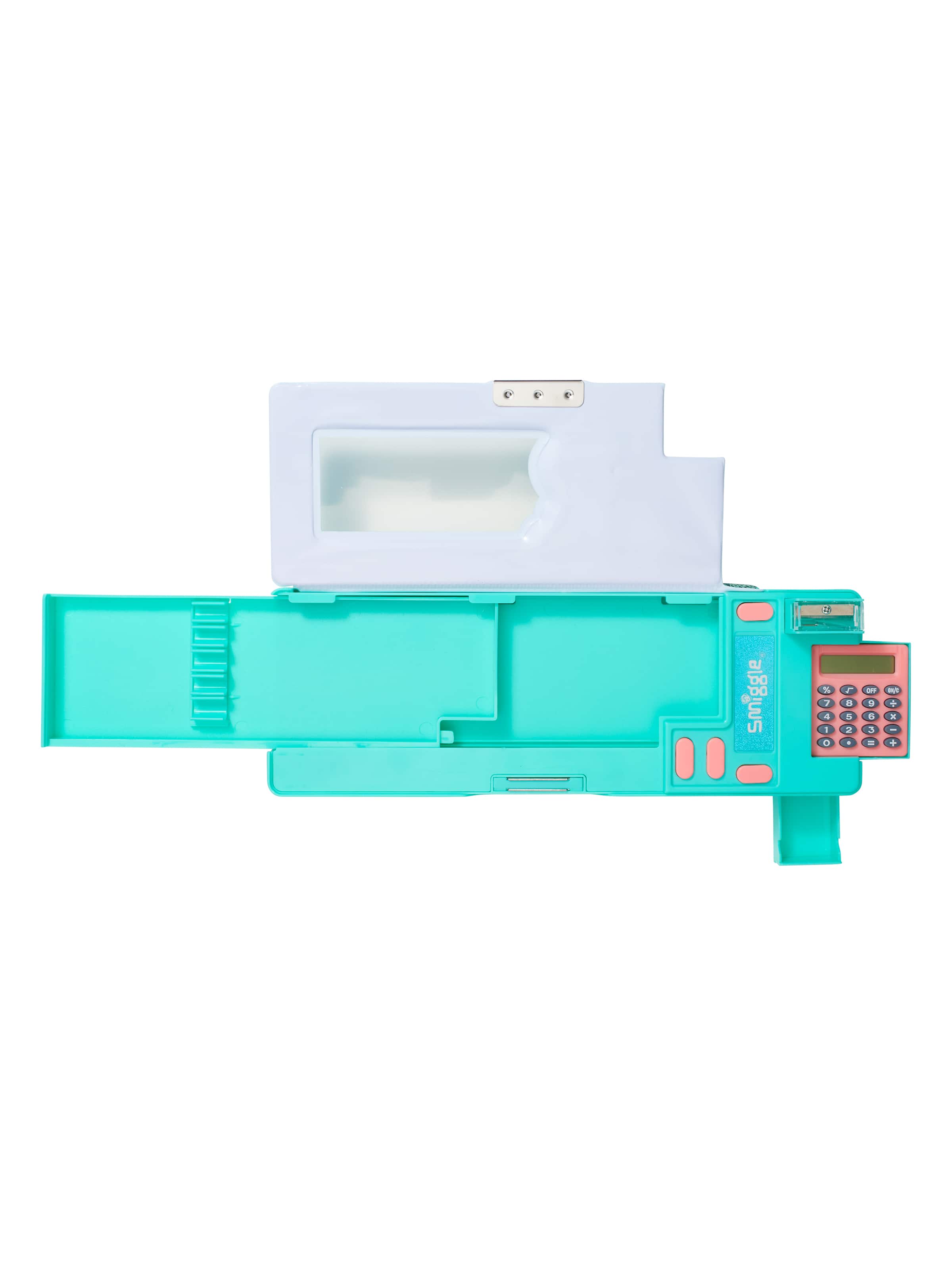 Hi There Pop Out Pencil Case