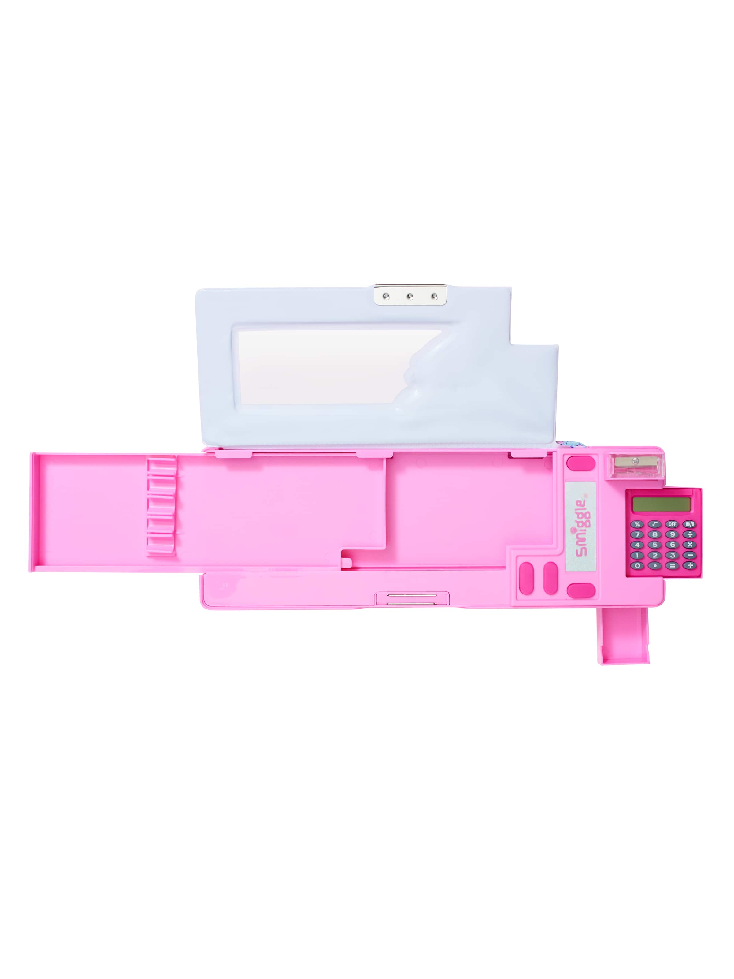 Hi There Pop Out Pencil Case
