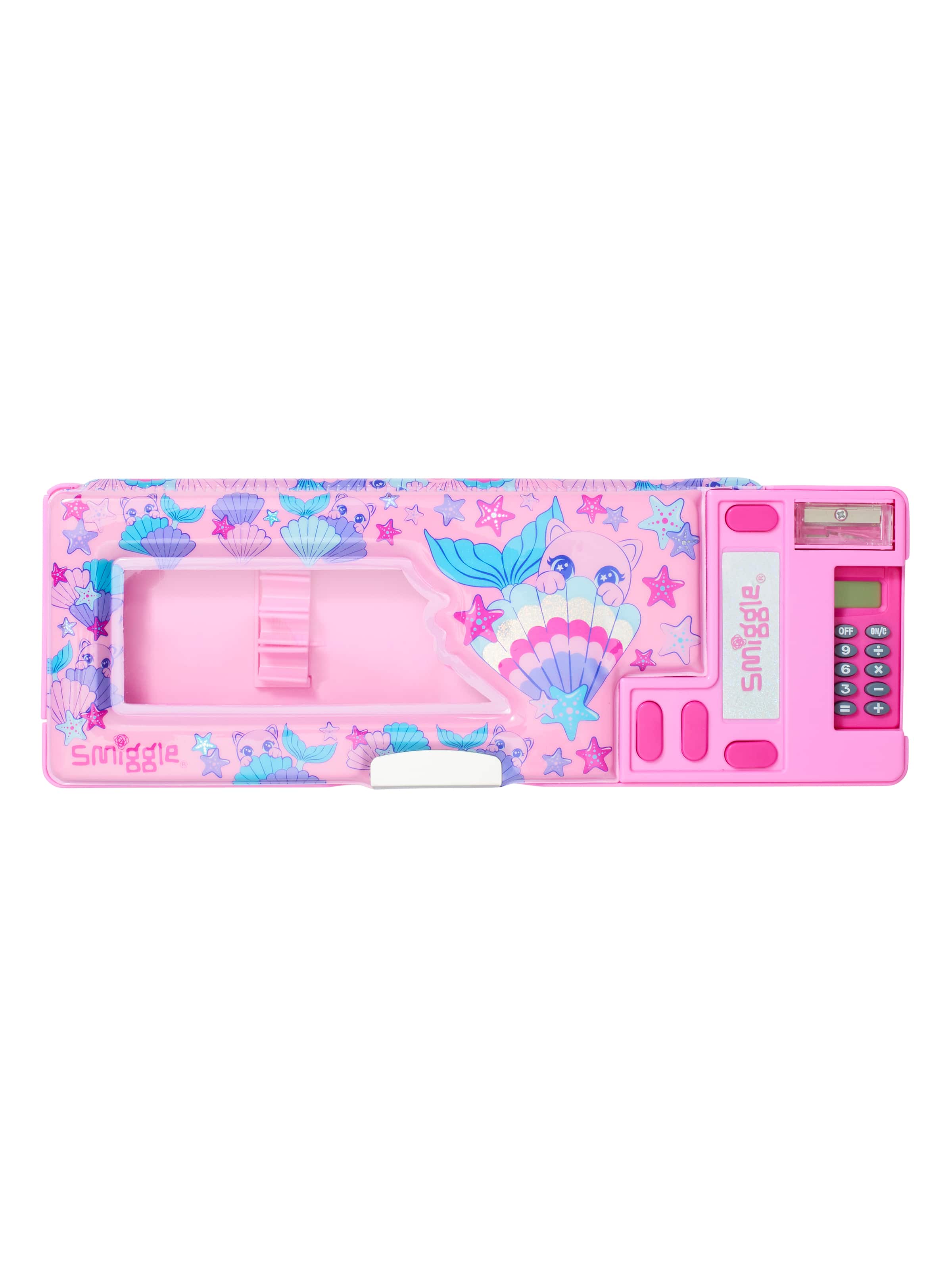 Hi There Pop Out Pencil Case