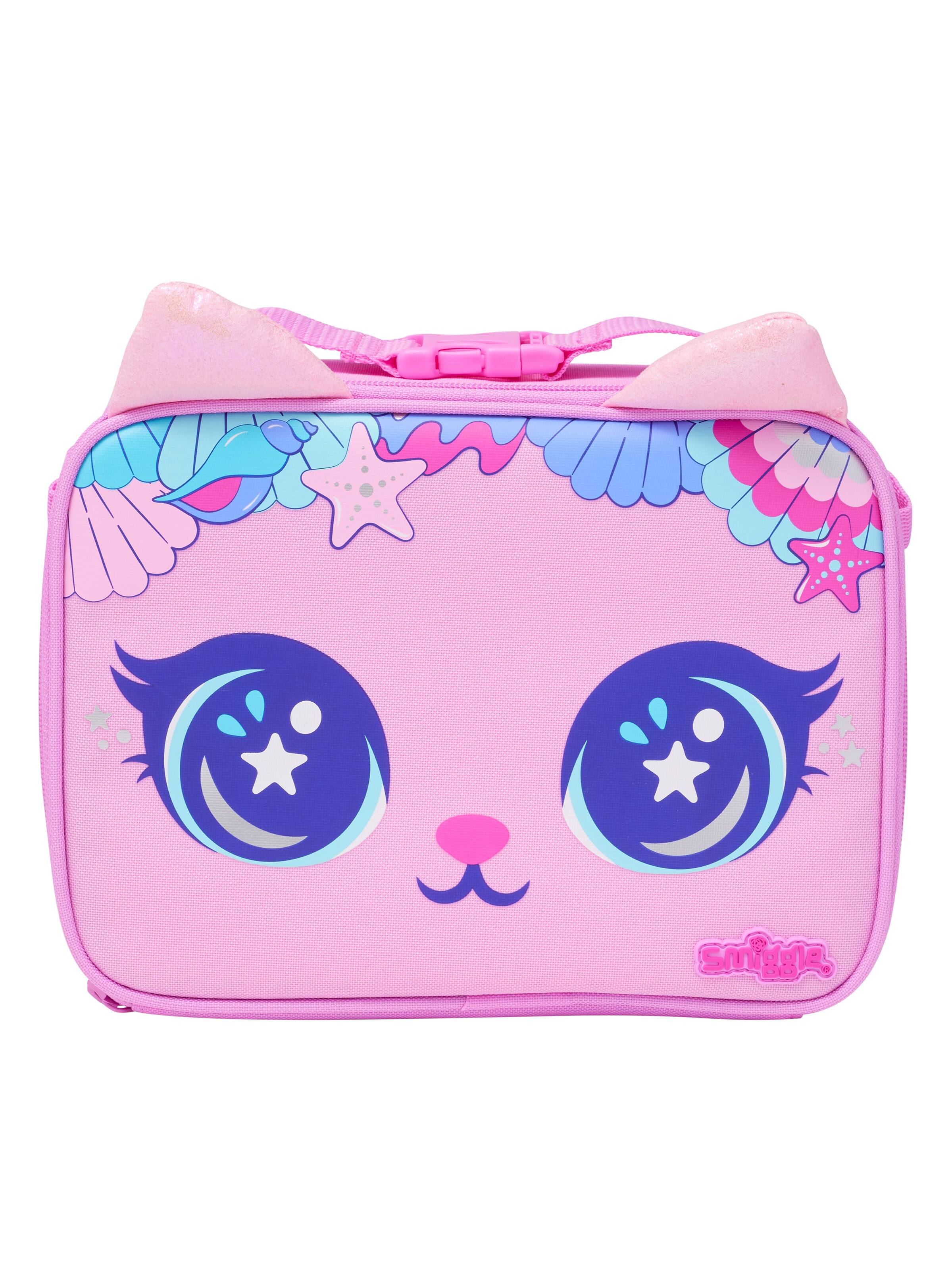 Hi There Oblong Attach Lunchbox