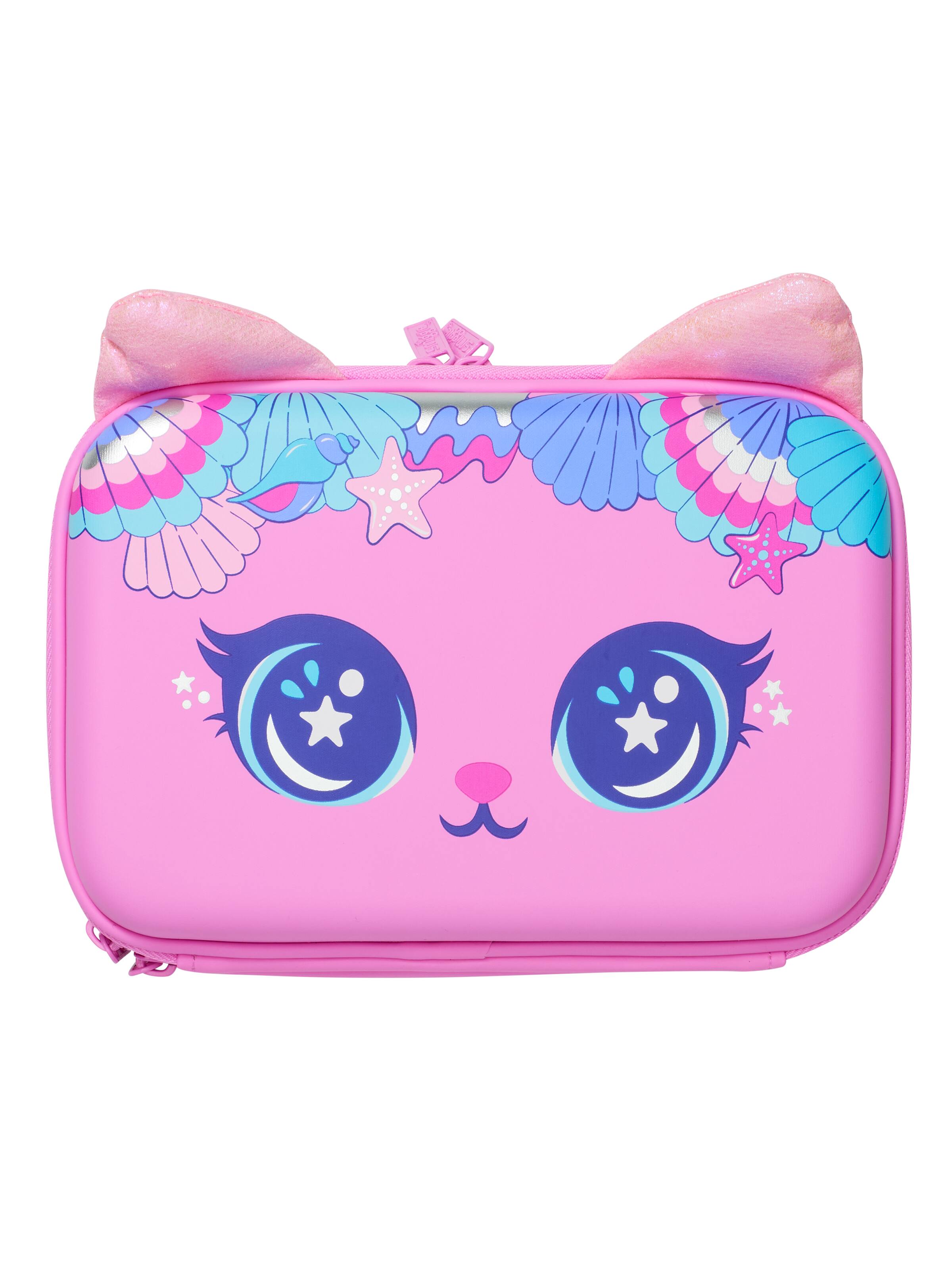 Hi There Hardtop Double Up Pencil Case