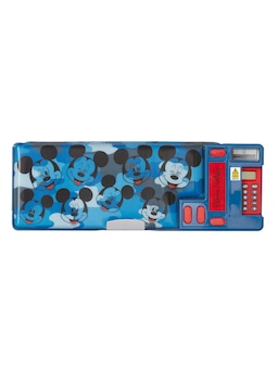 Mickey Mouse Pop Out Pencil Case