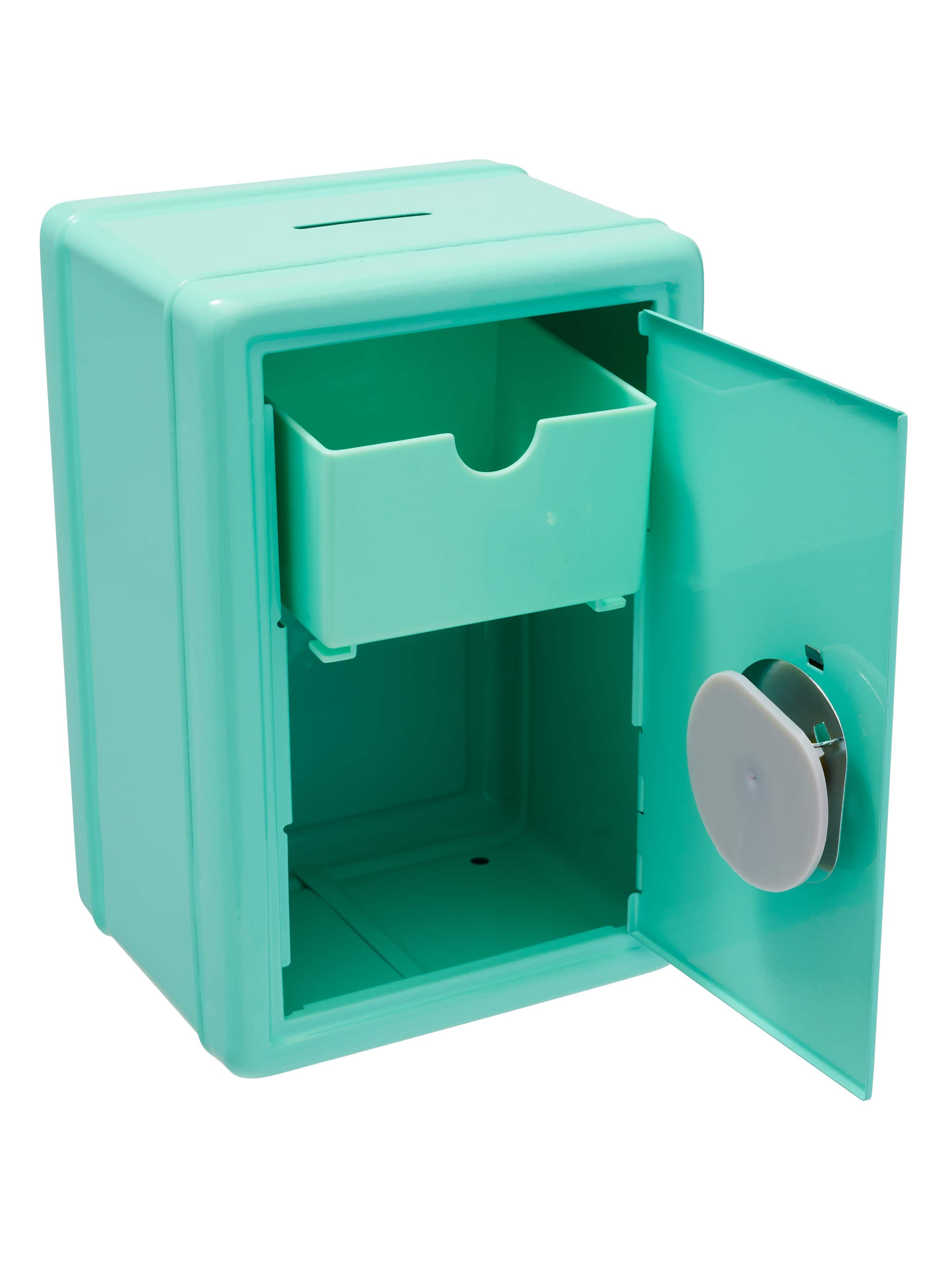 Fun Moneybox Safe