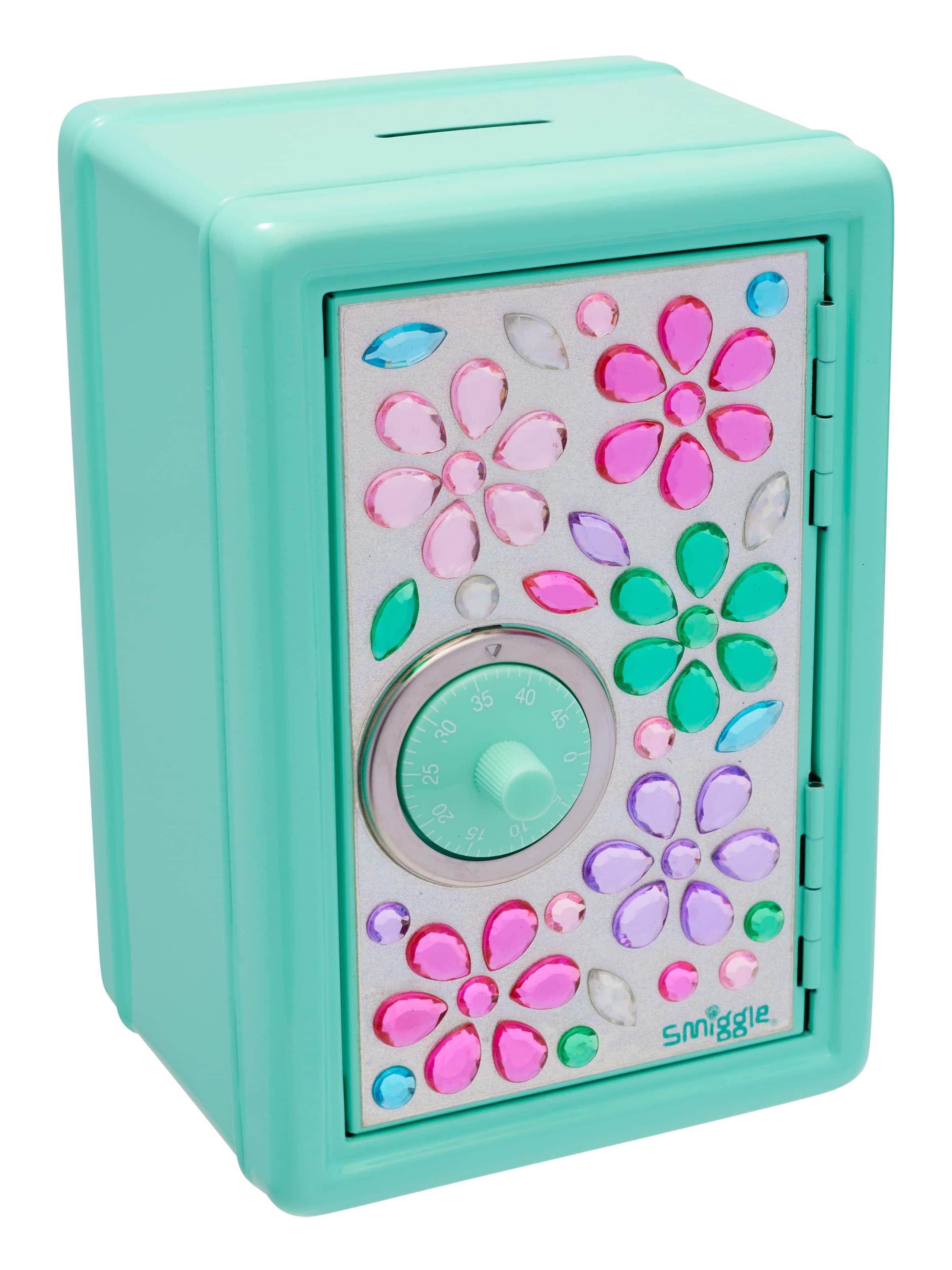 Fun Moneybox Safe