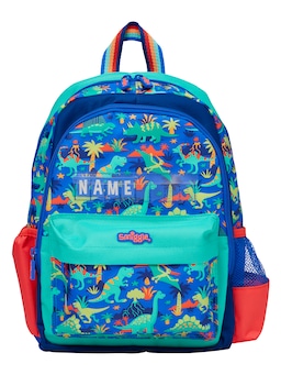 Movin' Junior Id Backpack