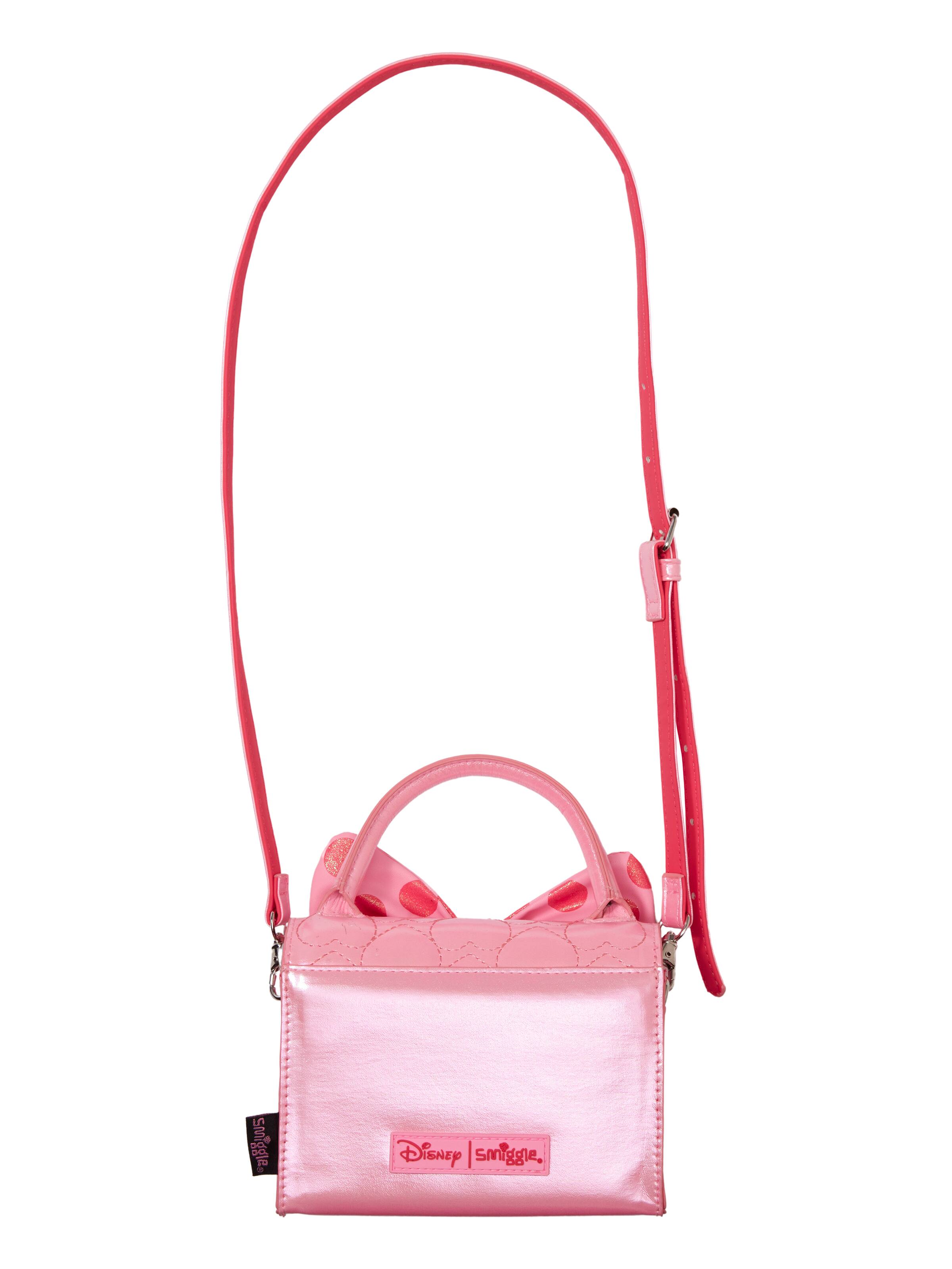 Minnie Mouse Shoulder Bag