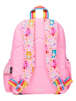 Lets Play Junior Id Backpack