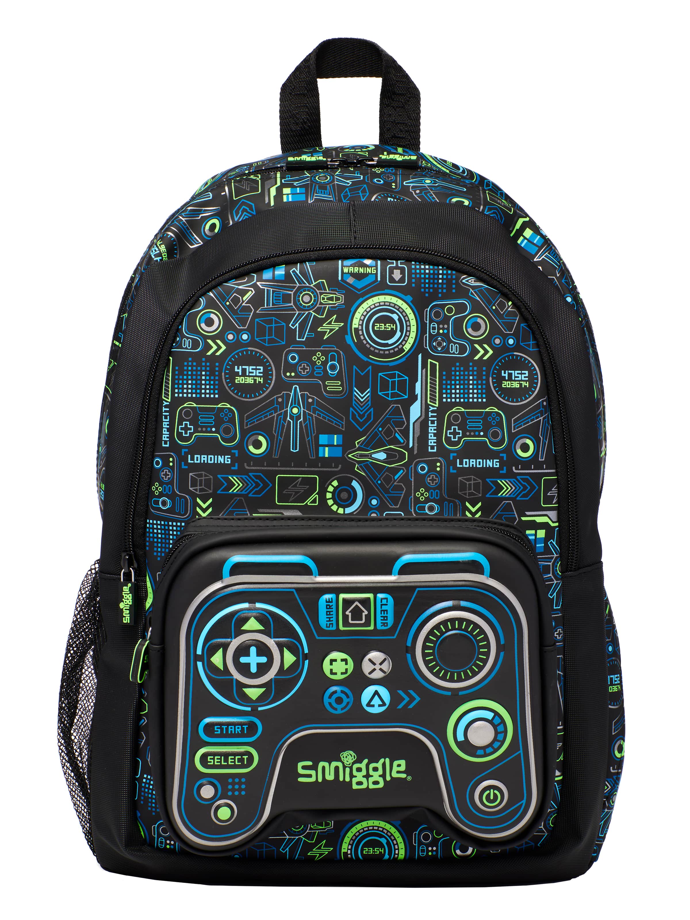 Virtual Backpacks : Virtual Backpacks : Virtual Backpack : Curriculum :  Beyond School Bells