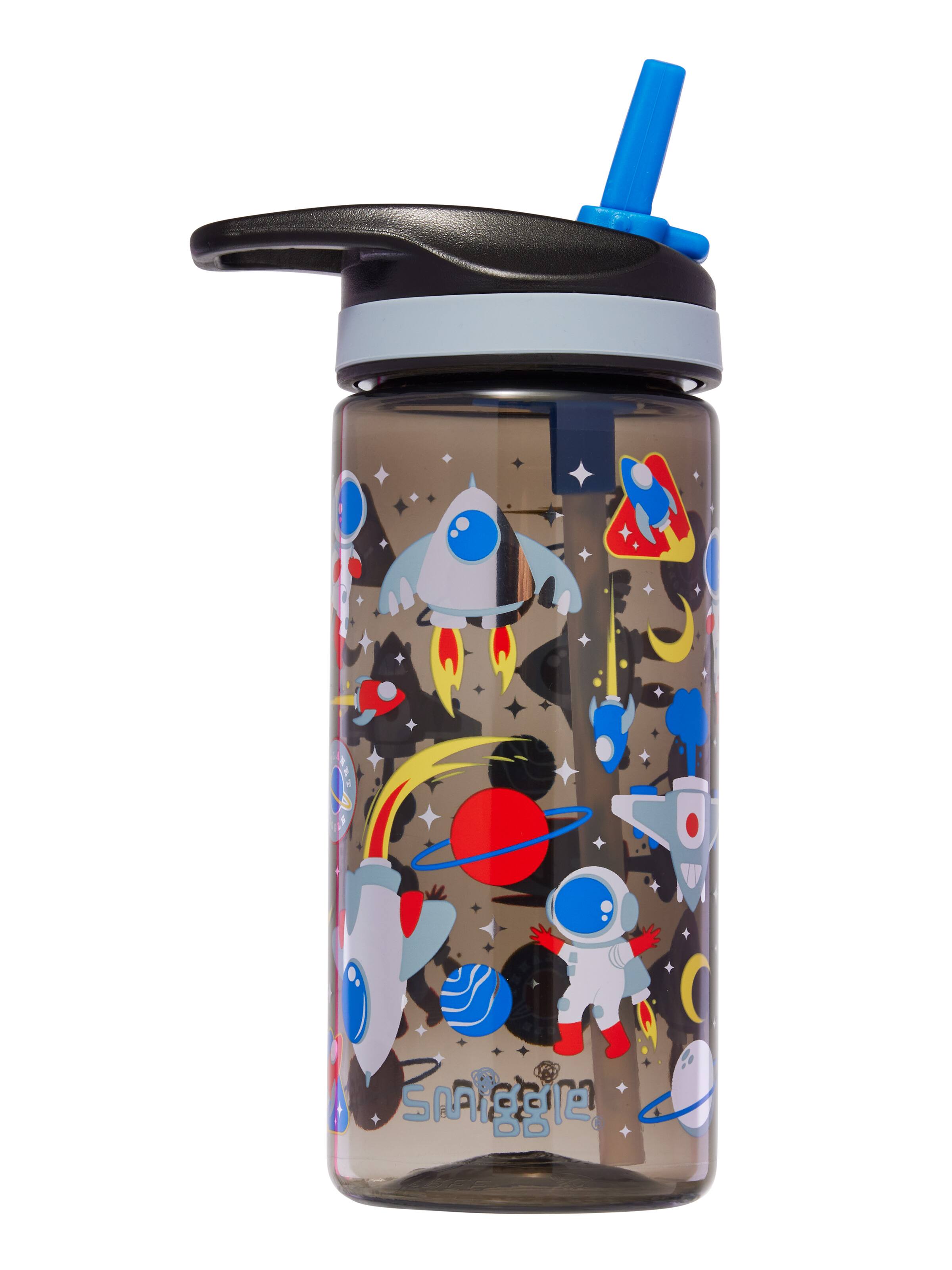 Lets Play Junior Drink Bottle 440Ml