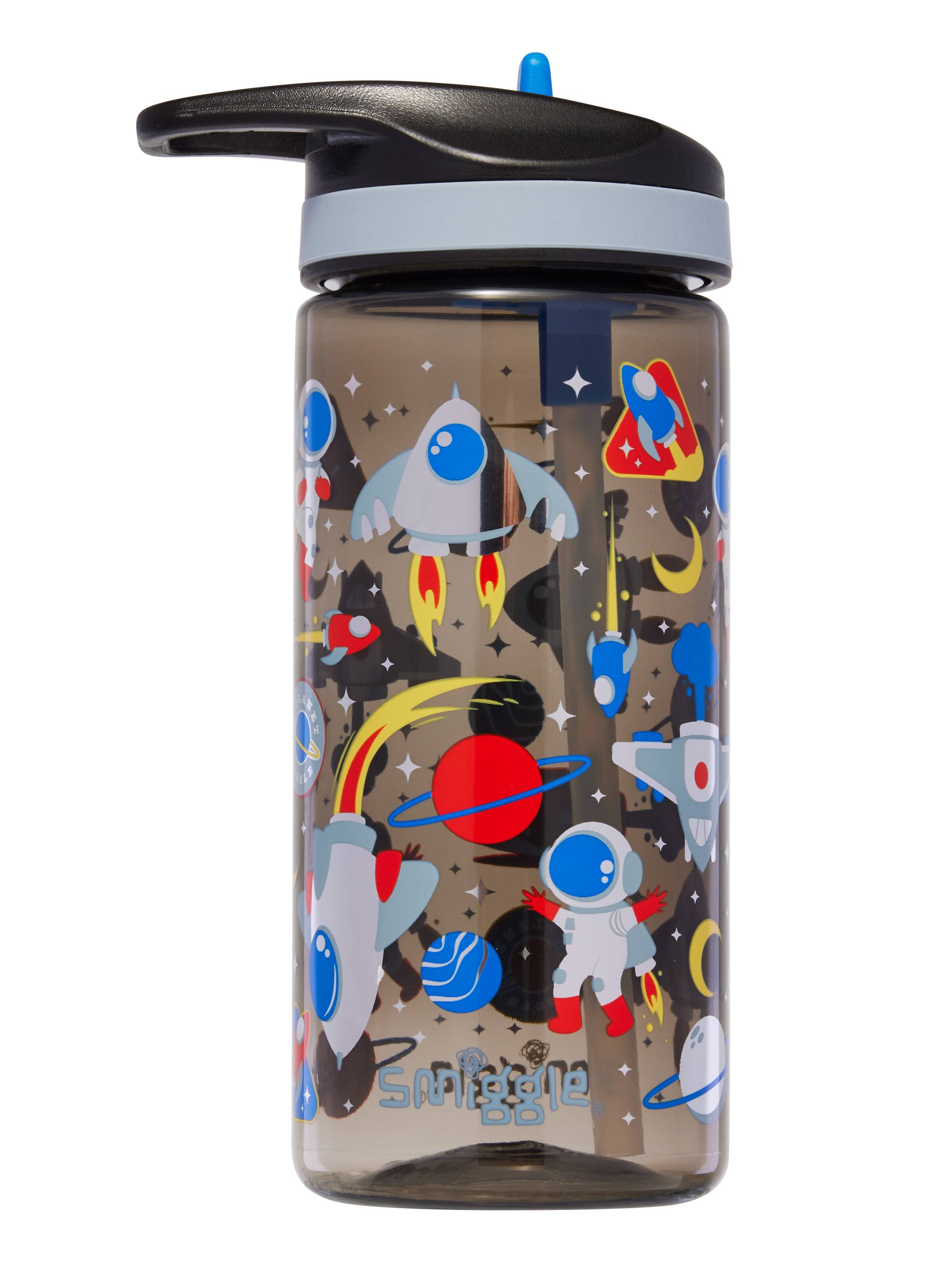 Kids' Spider-Man™ Water Bottle, SMIGGLE