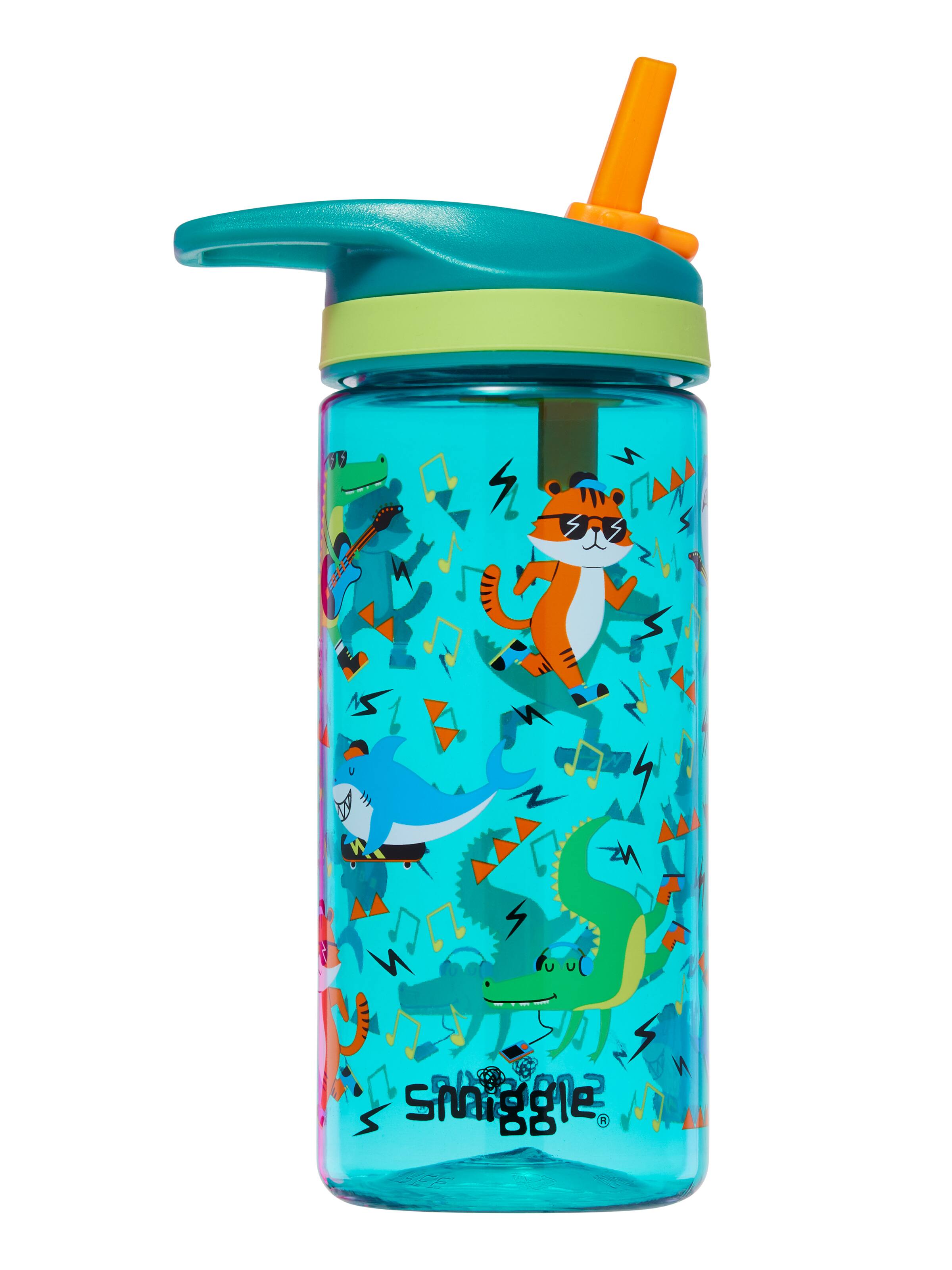 Lets Play Junior Drink Bottle 440Ml
