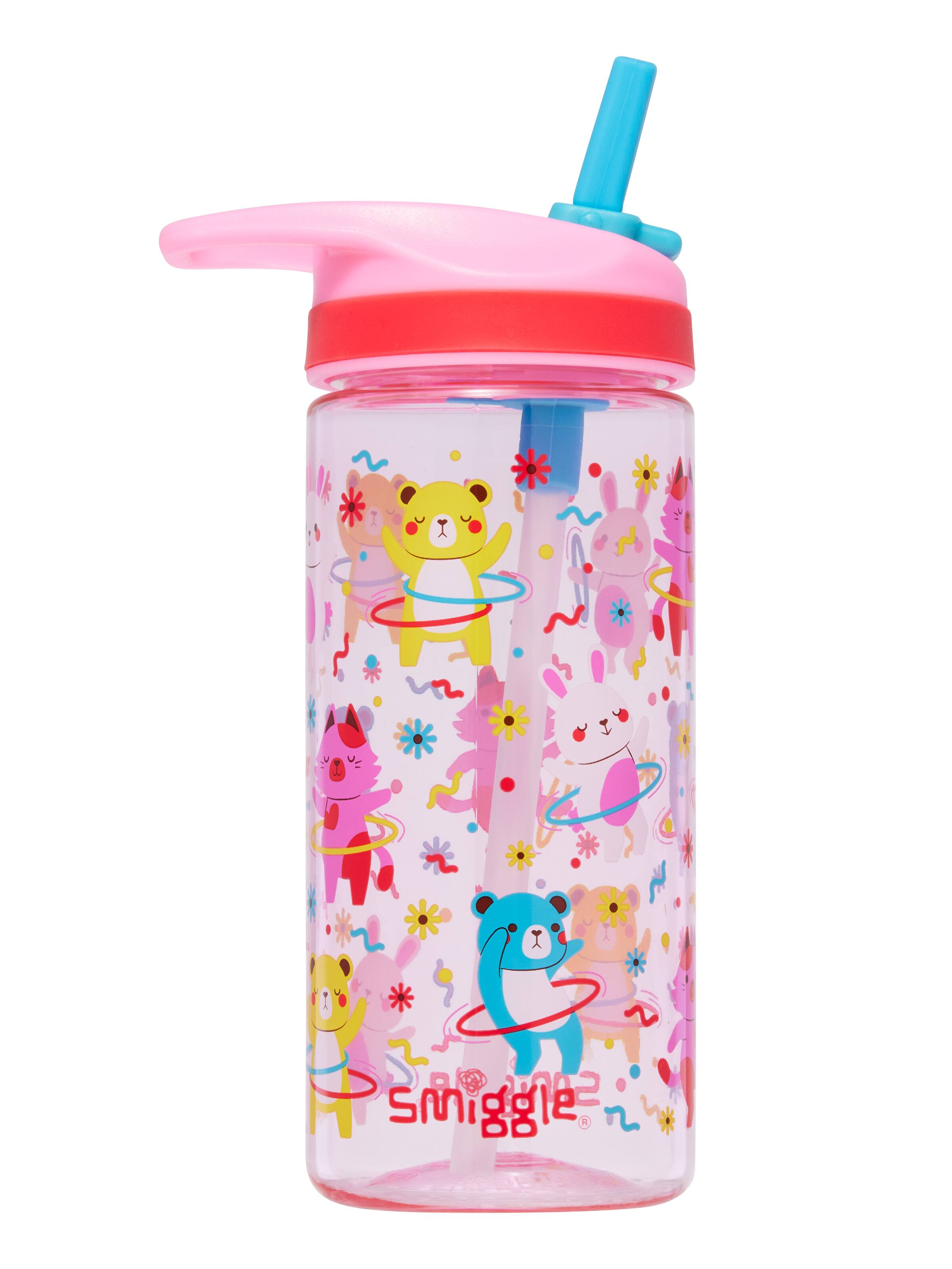 Lets Play Junior Drink Bottle 440Ml
