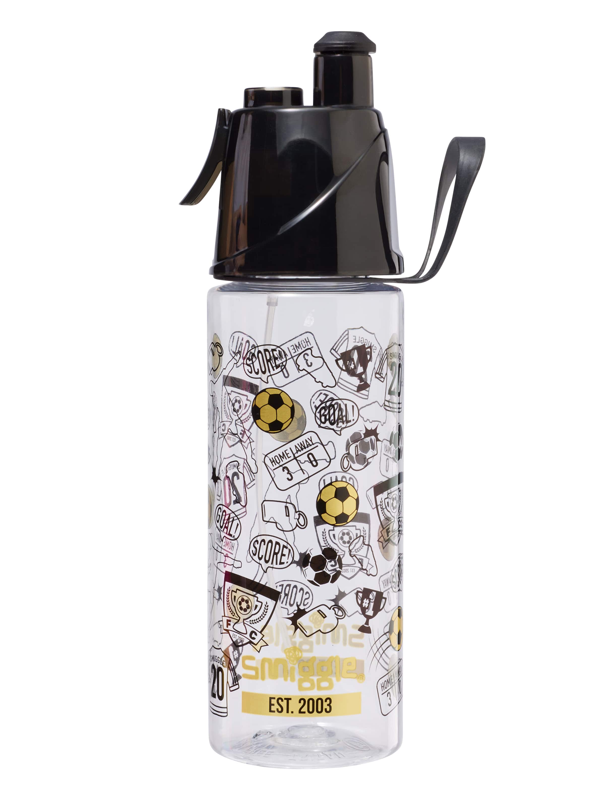 Smiggle water bottle discount