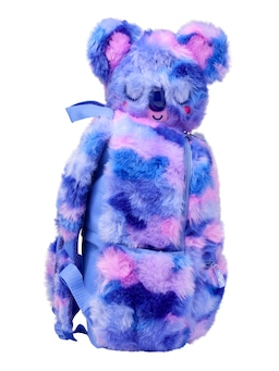 Fluffy Koala Junior Backpack