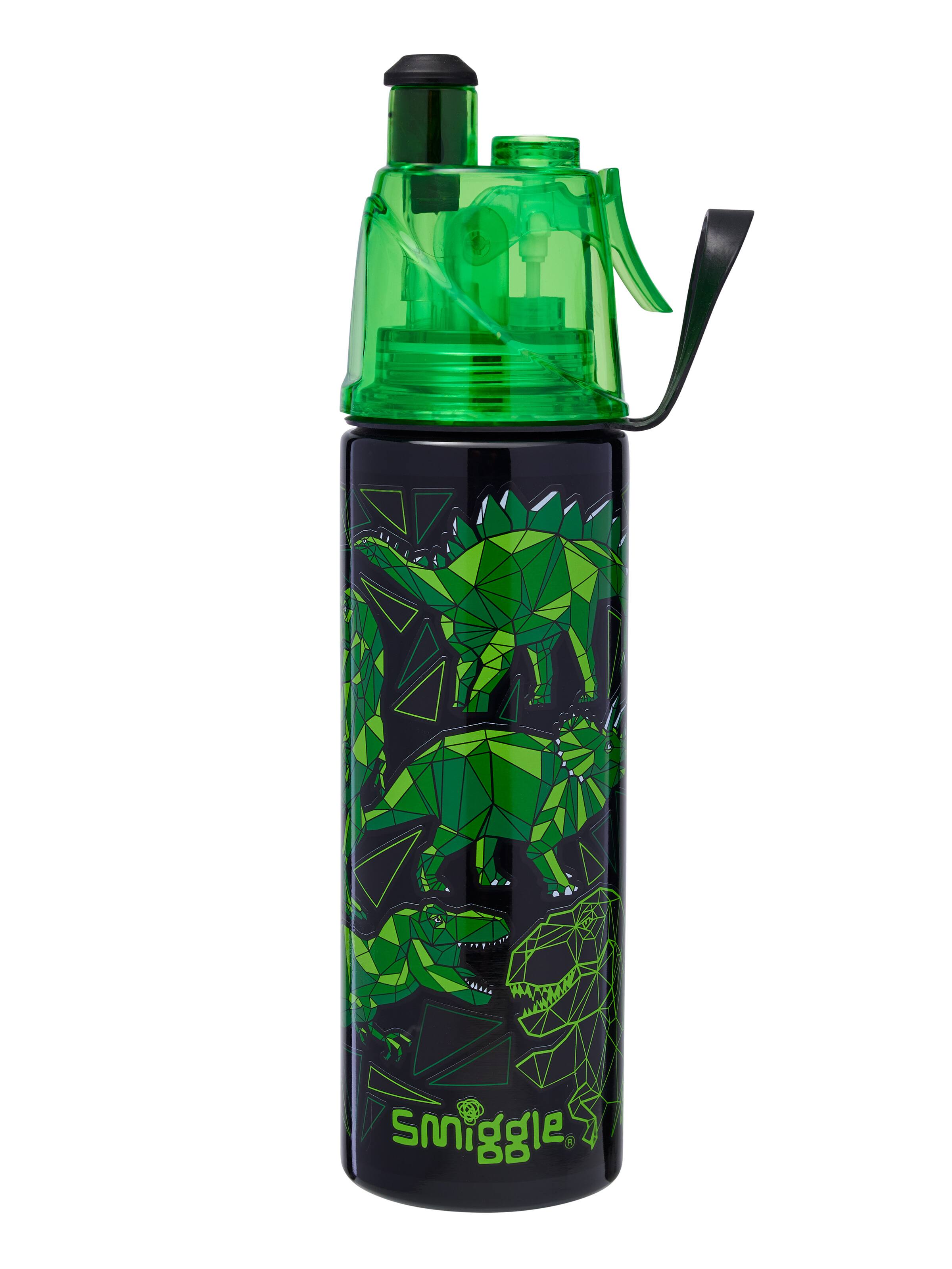 Mist Spritz Insulated Steel Drink Bottle 500Ml