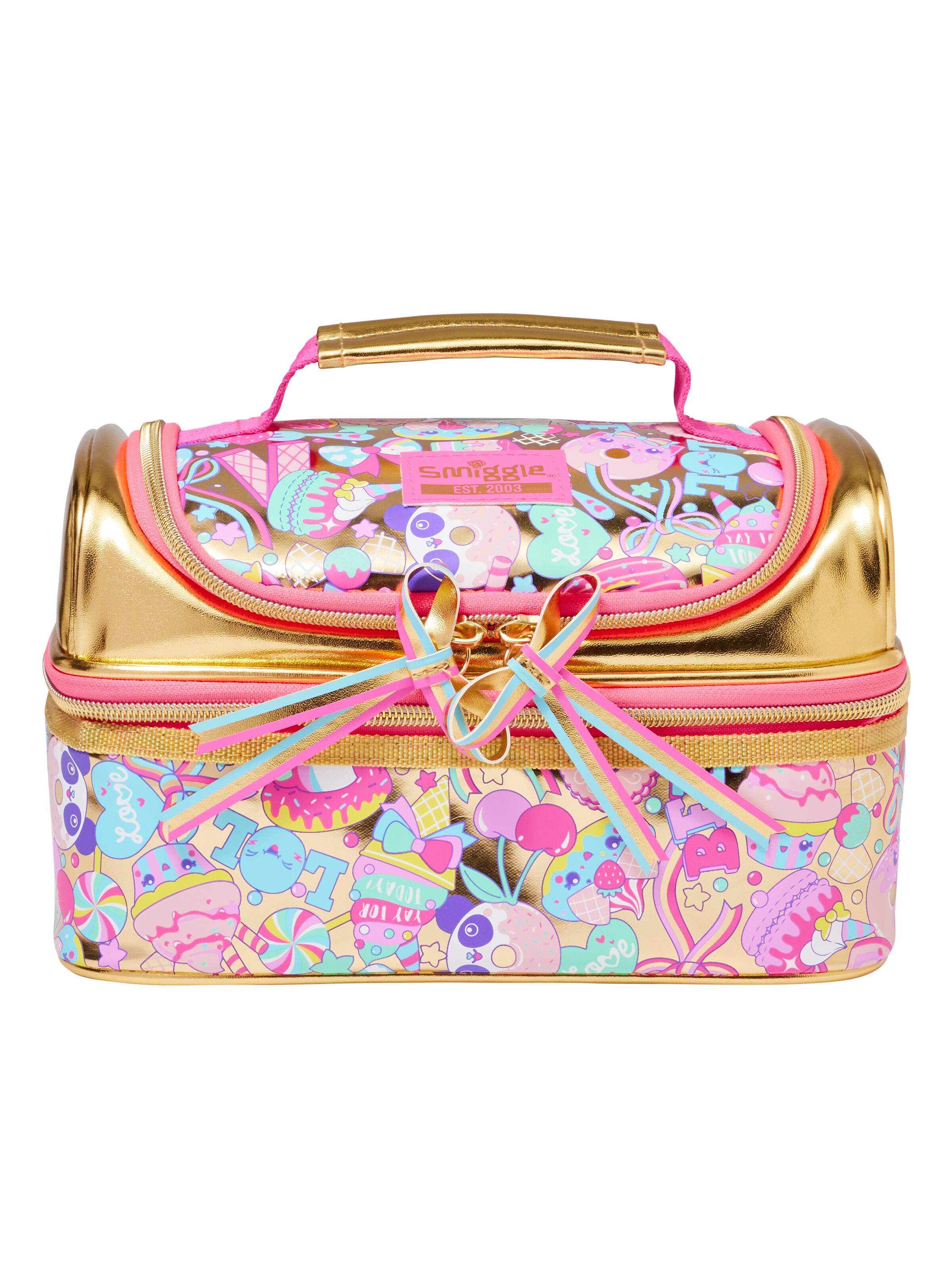 9+ Smiggle Lunch Box