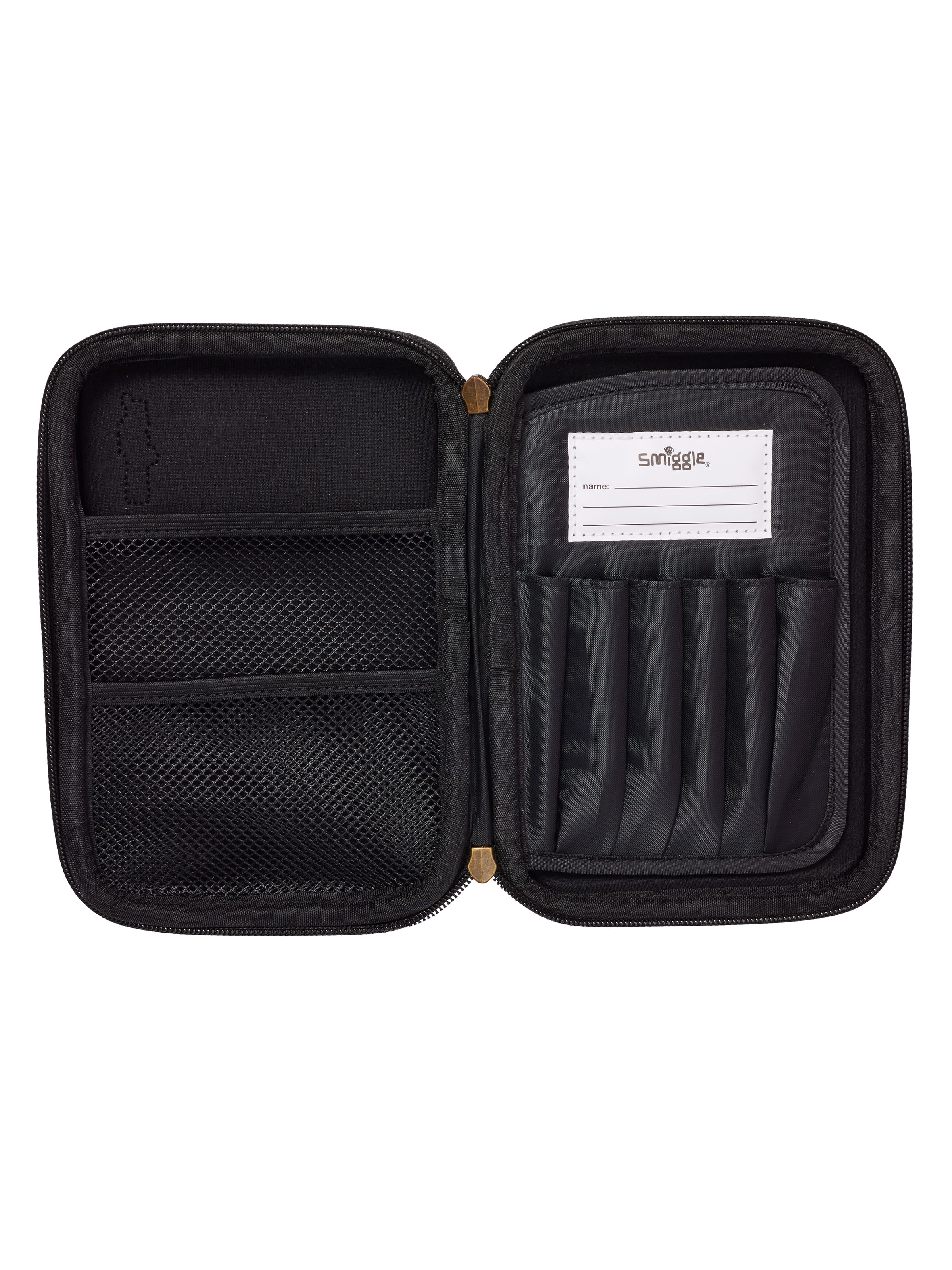 20Th Birthday Hardtop Pencil Case