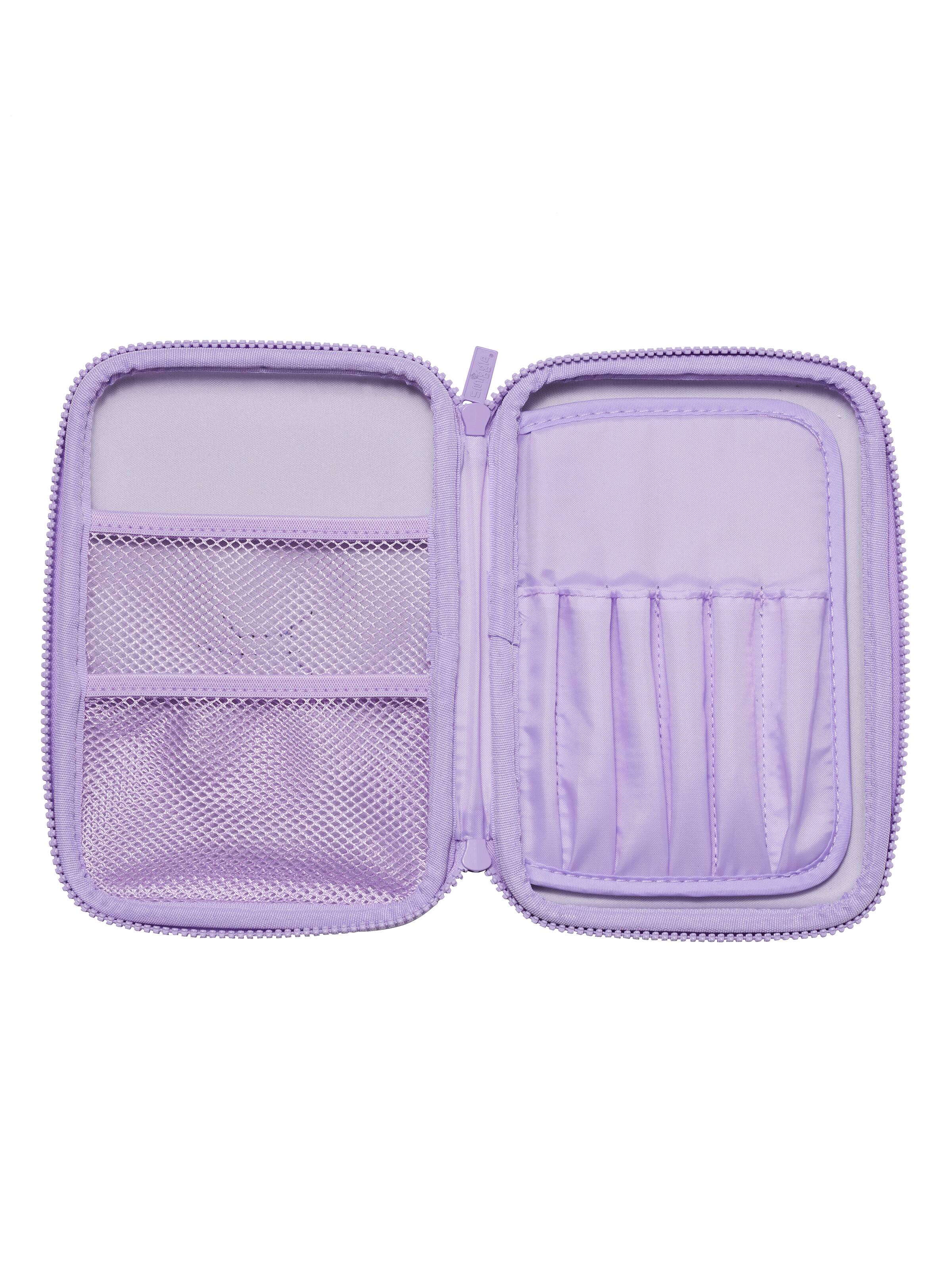 Flutter Hardtop Pencil Case
