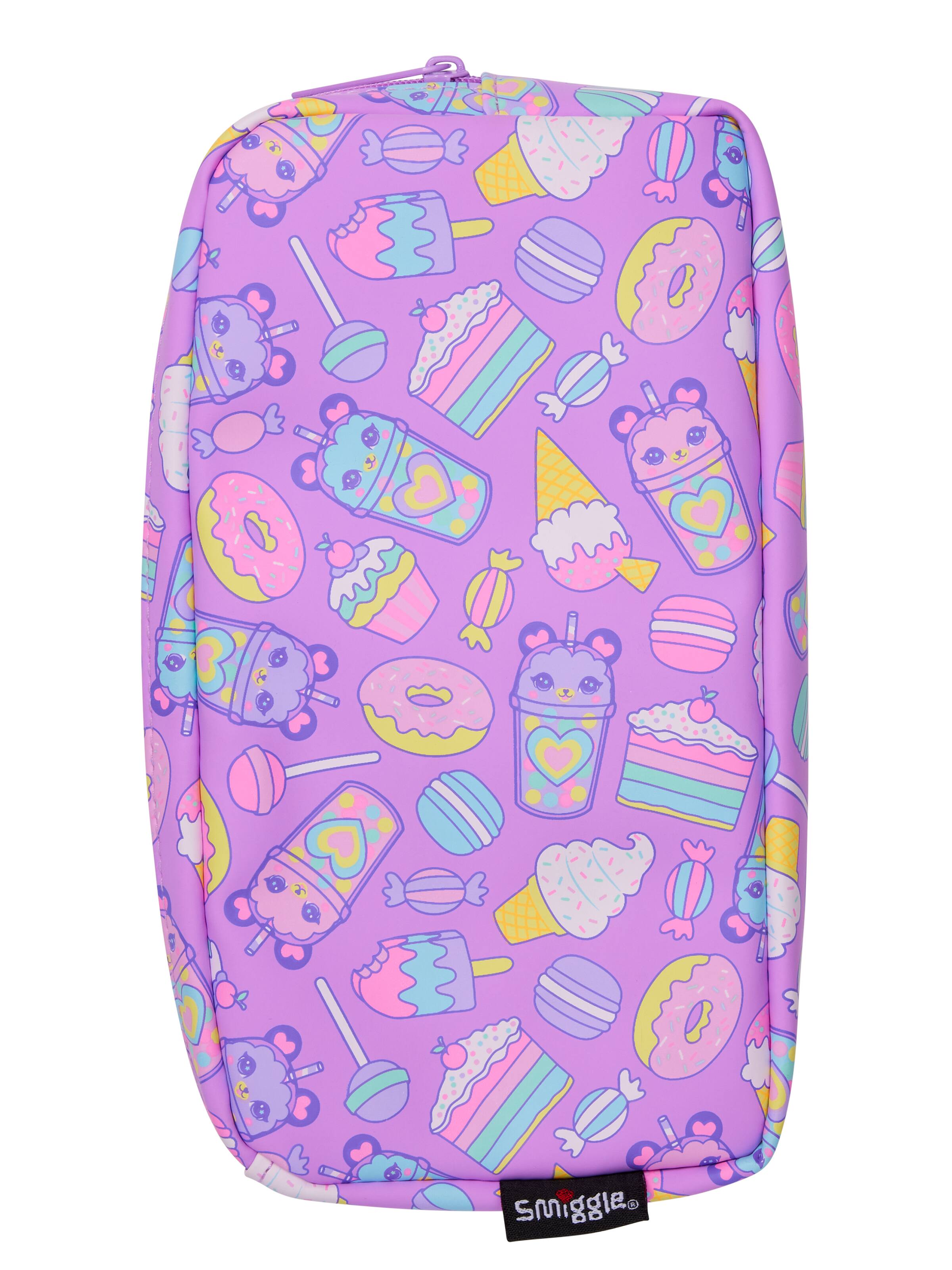 Squishy Play Pencil Case