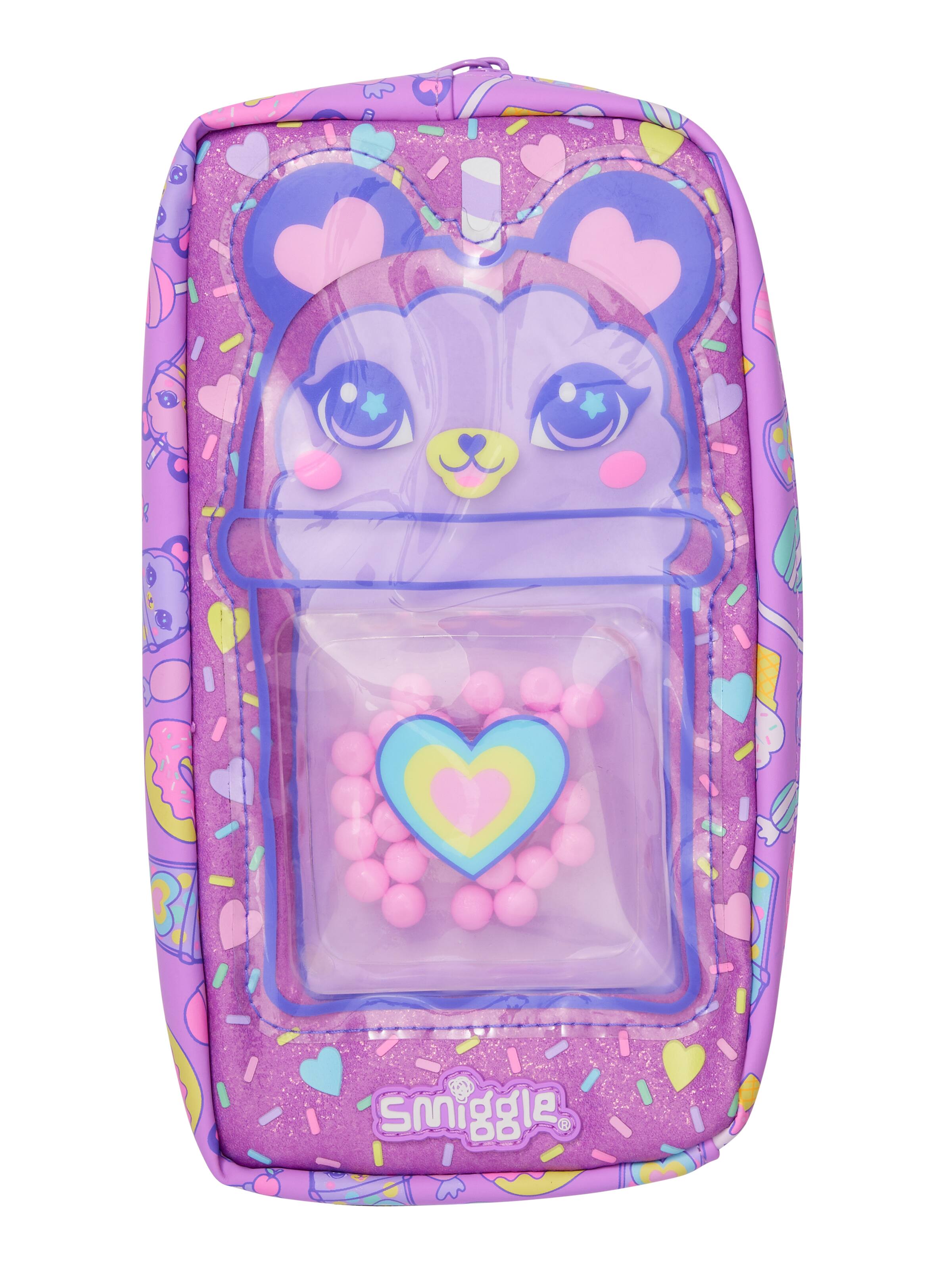 Squishy Play Pencil Case