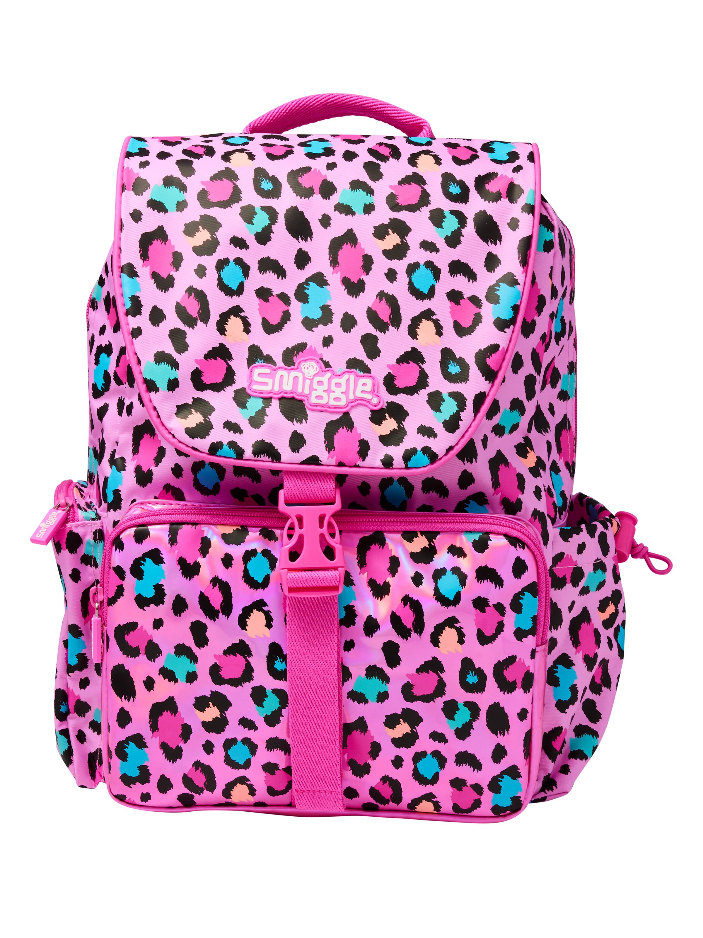 Spirit Chelsea Backpack - Smiggle Online
