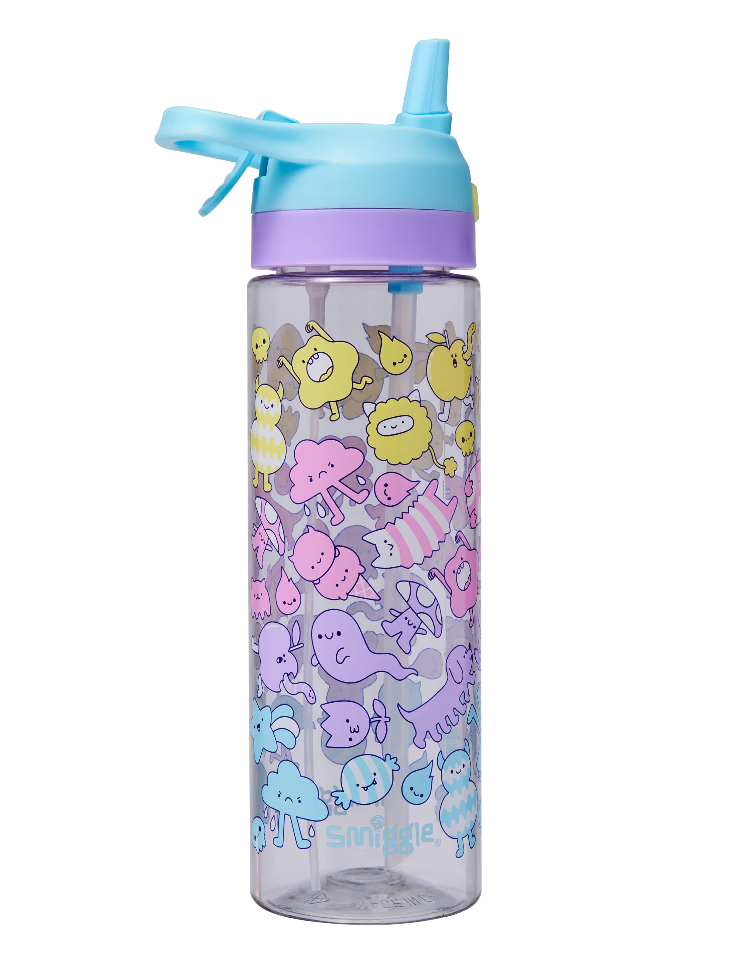 Kids Water Bottles, Cool Water Bottles for Kids