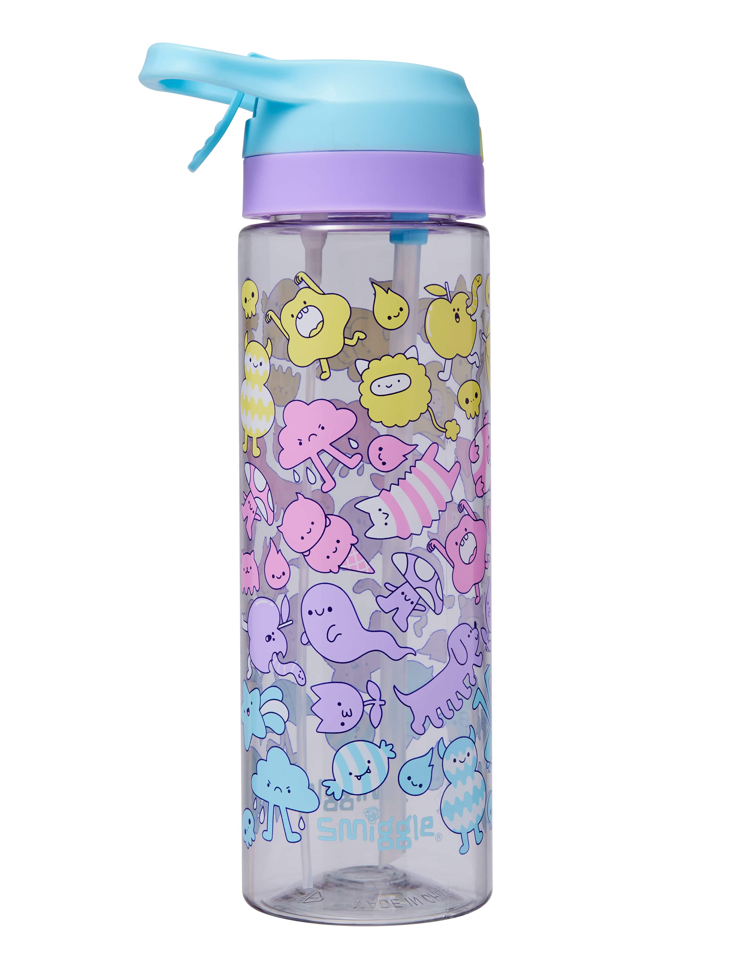 Smiggle water bottle sales sale