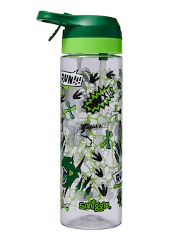 Gush Flip Top Spritz Plastic Drink Bottle 700Ml