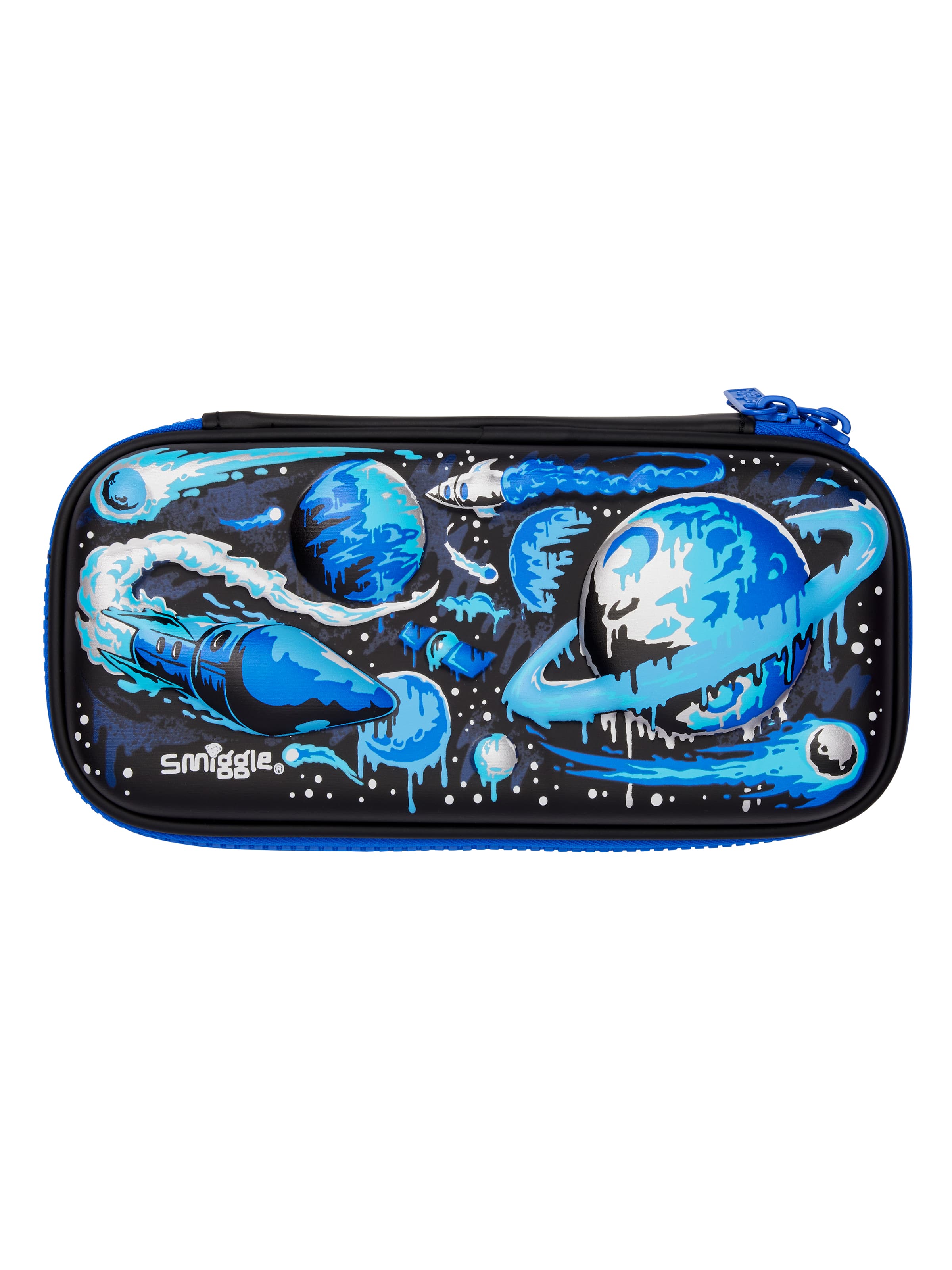 Mission Small Hardtop Pencil Case