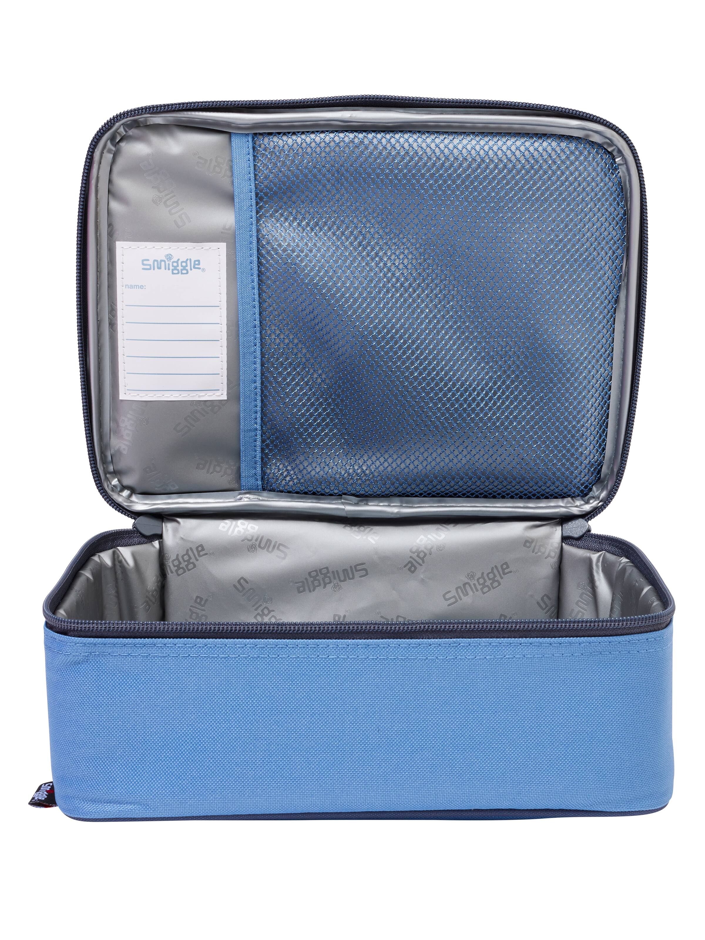 Away Block Lunchbox