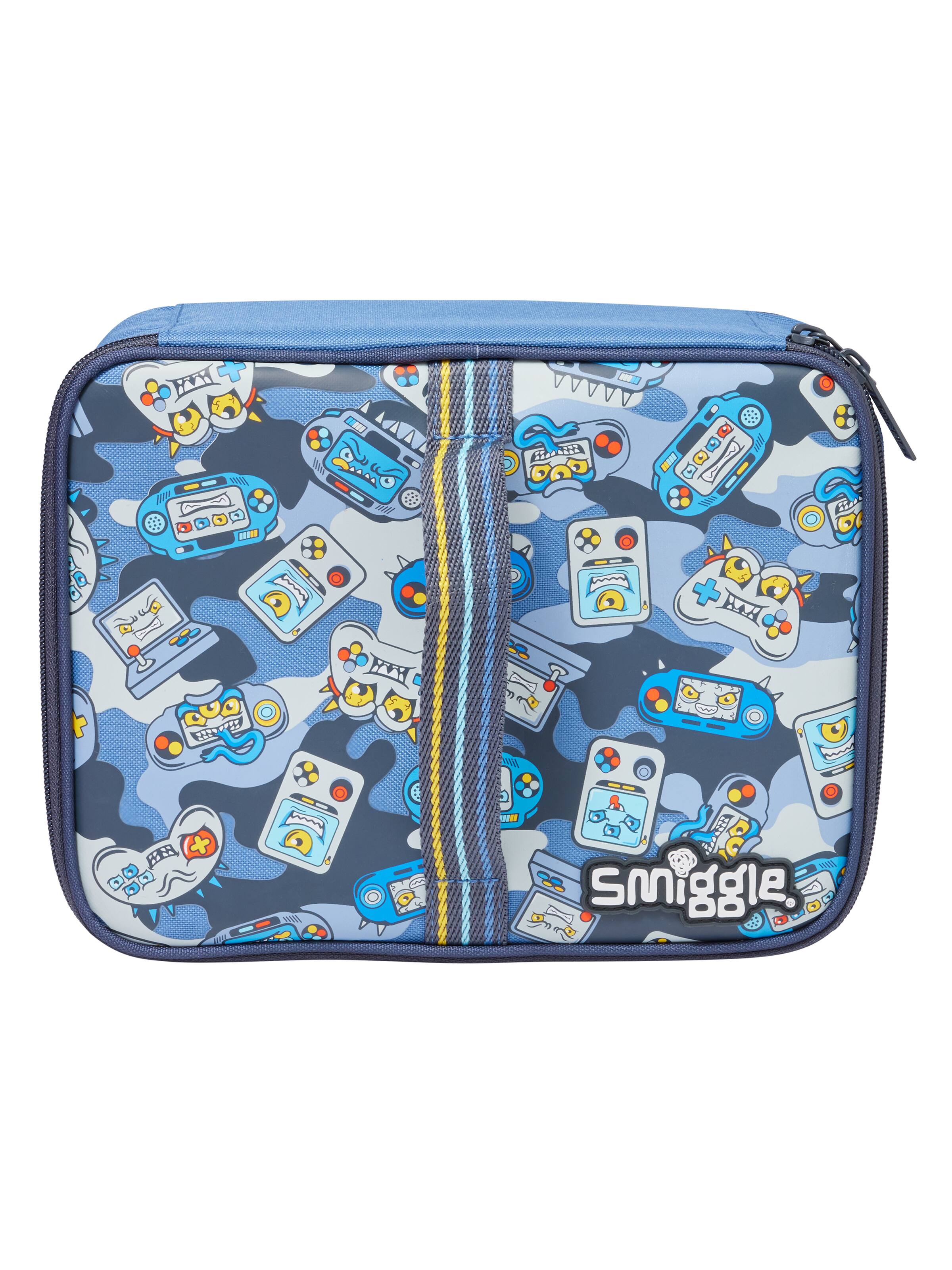 Away Block Lunchbox