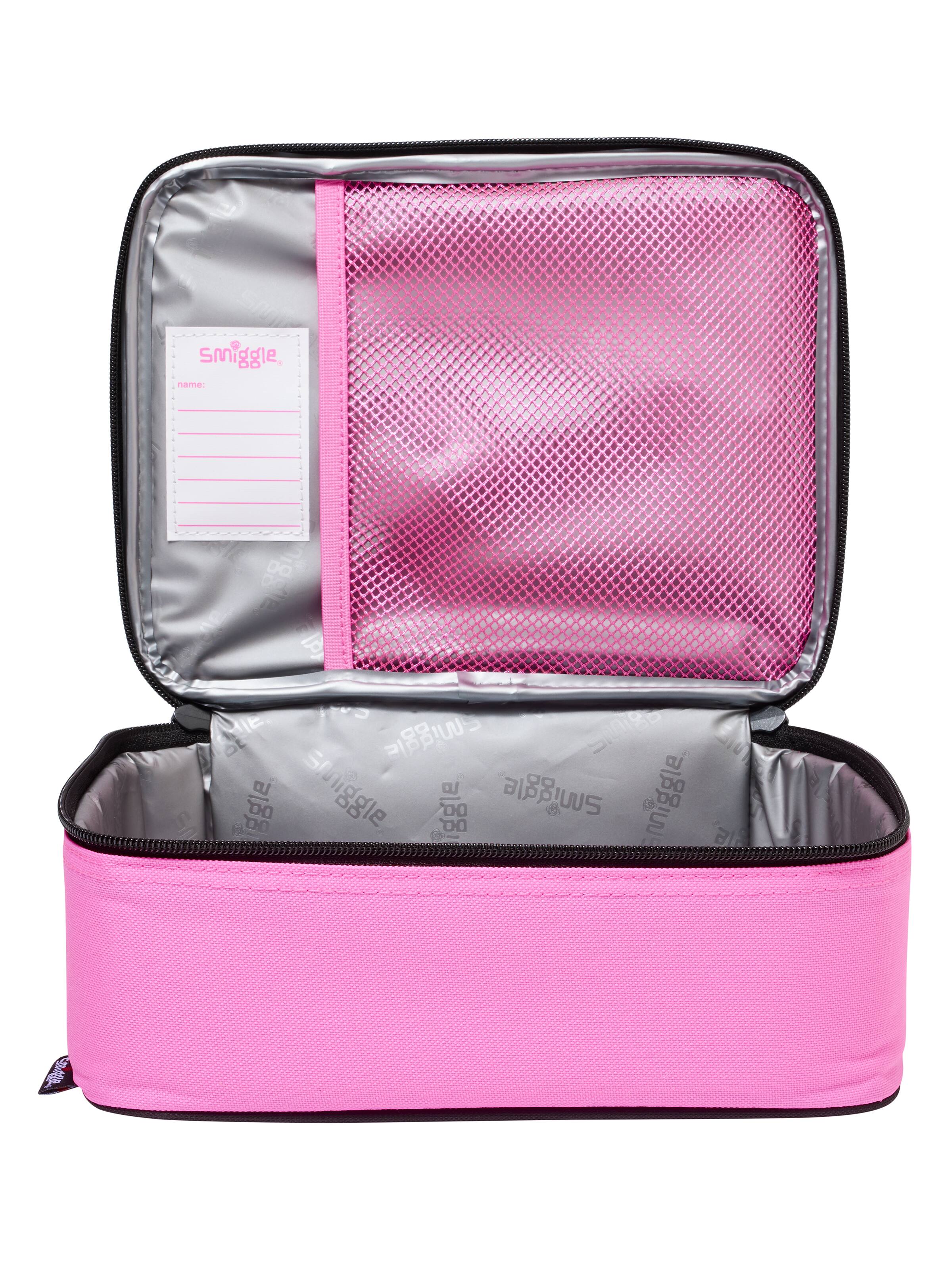 Away Block Lunchbox