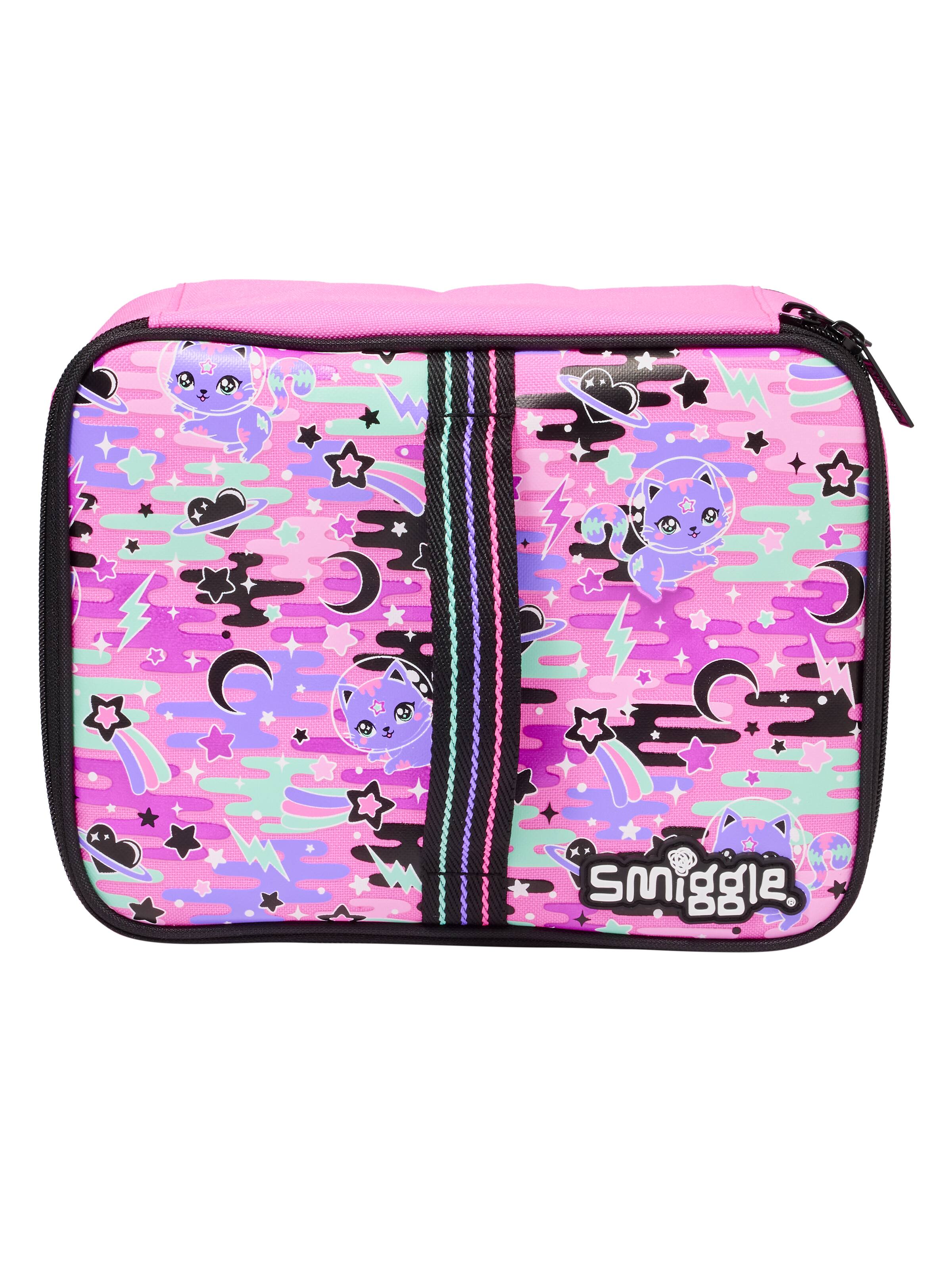 Away Block Lunchbox