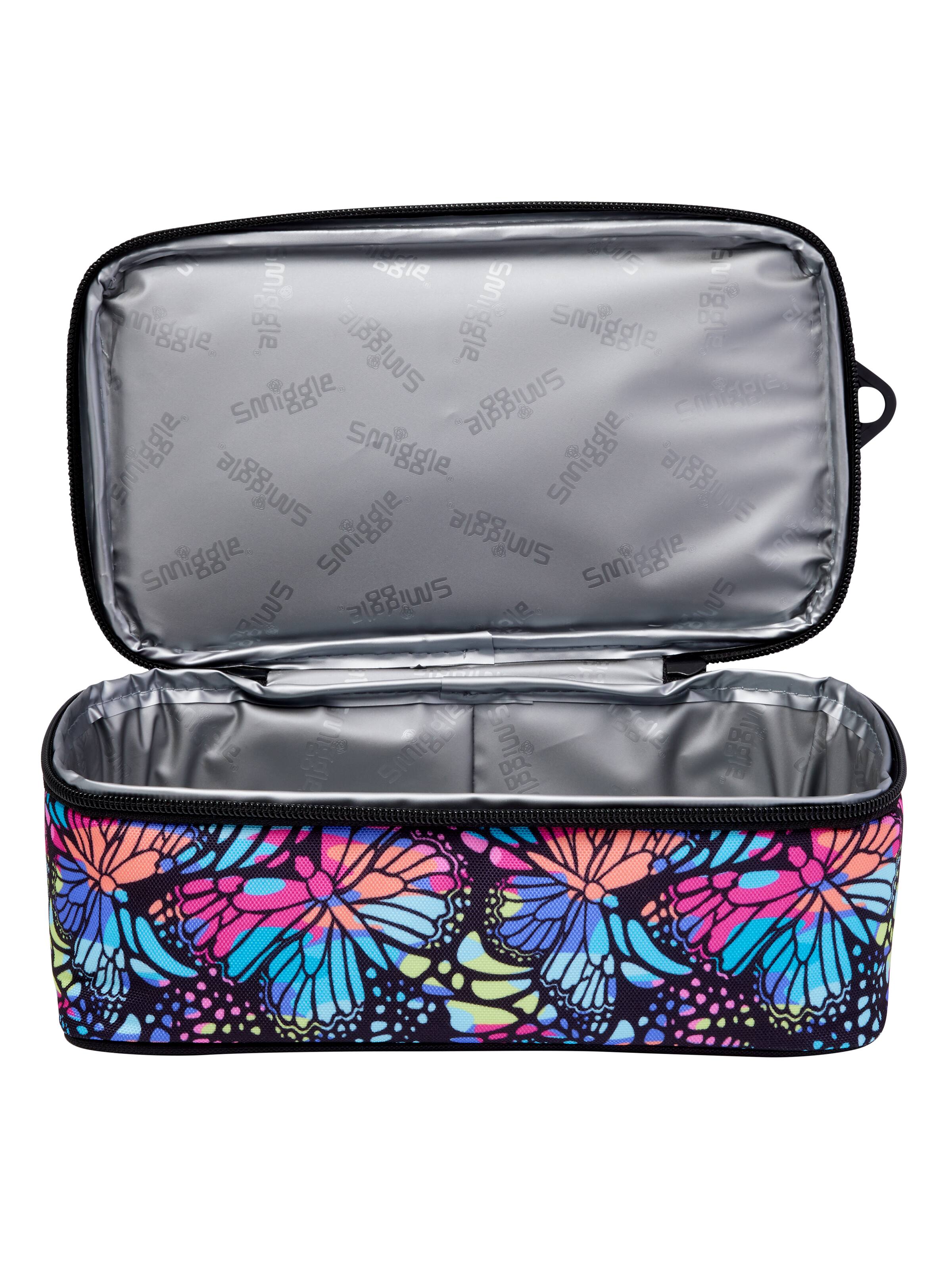 Vivid Hardtop Lunchbox