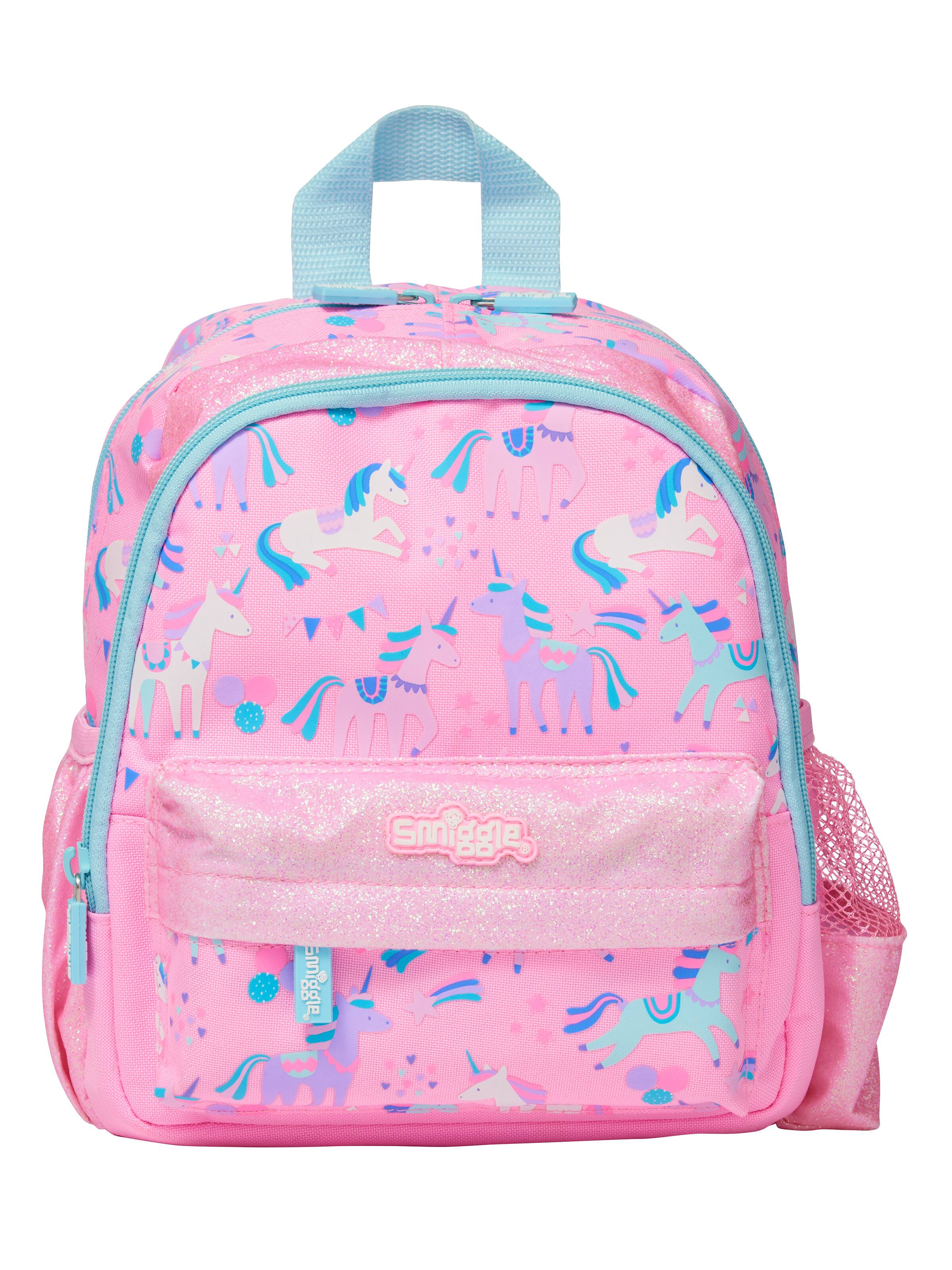 Glide Teeny Tiny Backpack - Smiggle Online