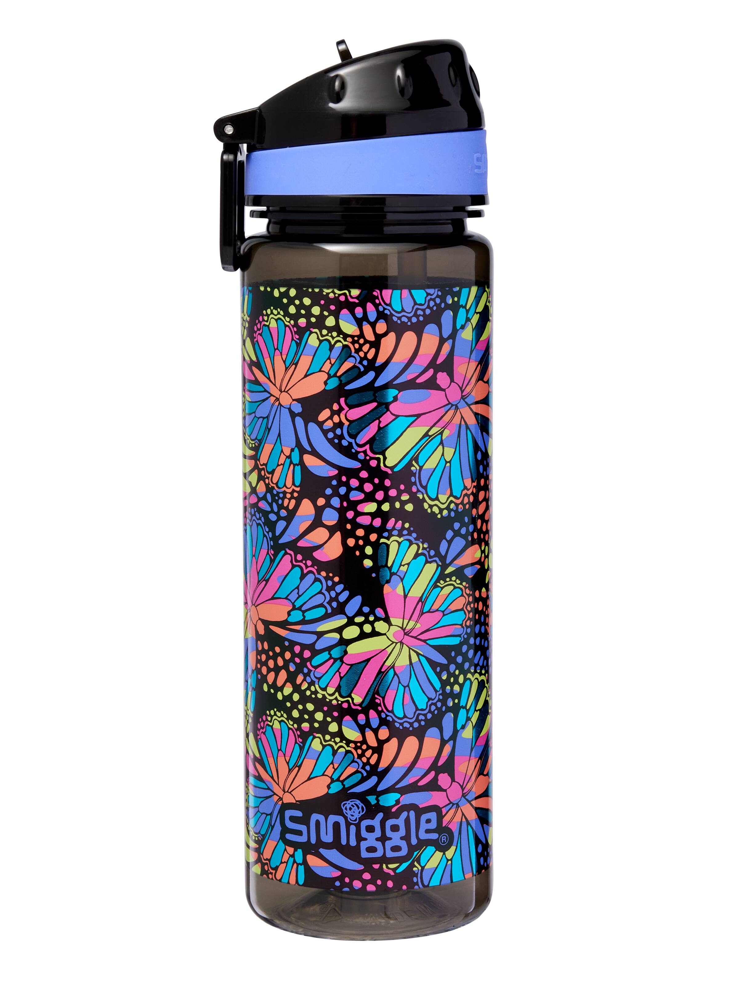 Vivid Drink Up Plastic Drink Bottle