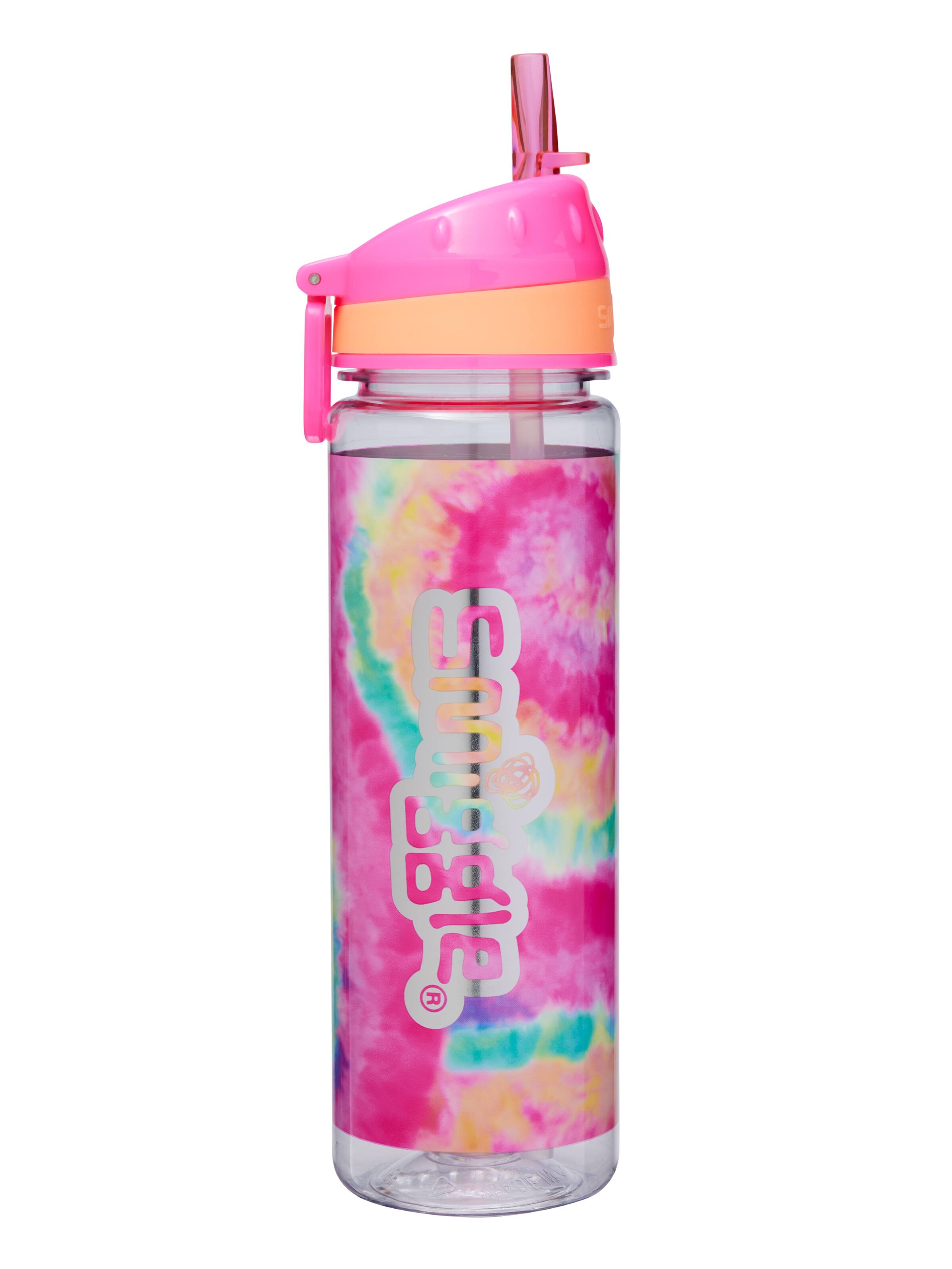 Vivid Drink Up Plastic Drink Bottle
