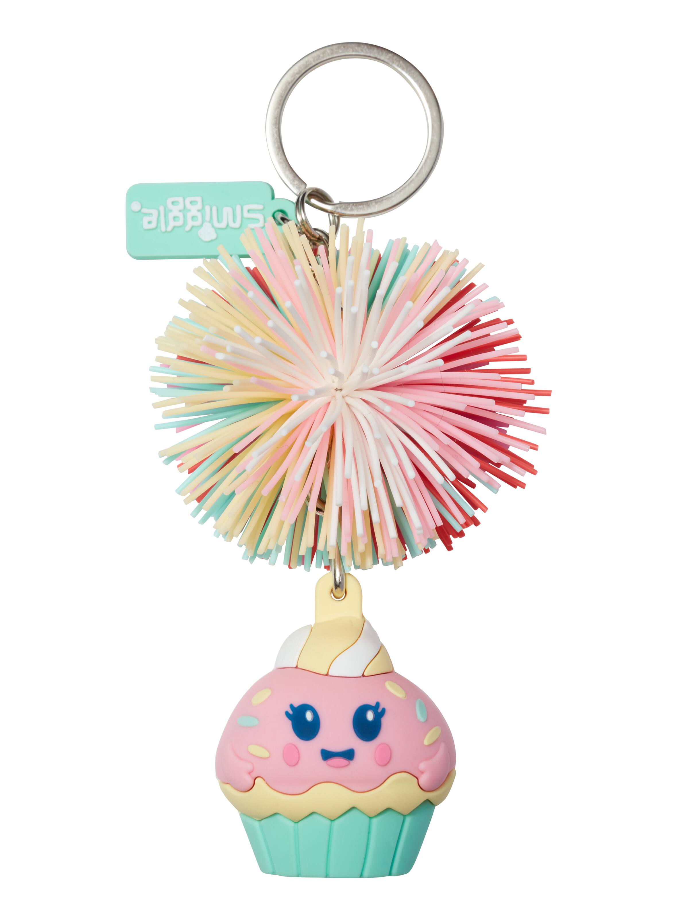 Smiggle R Key Rings Novelty Keyrings | Smiggle