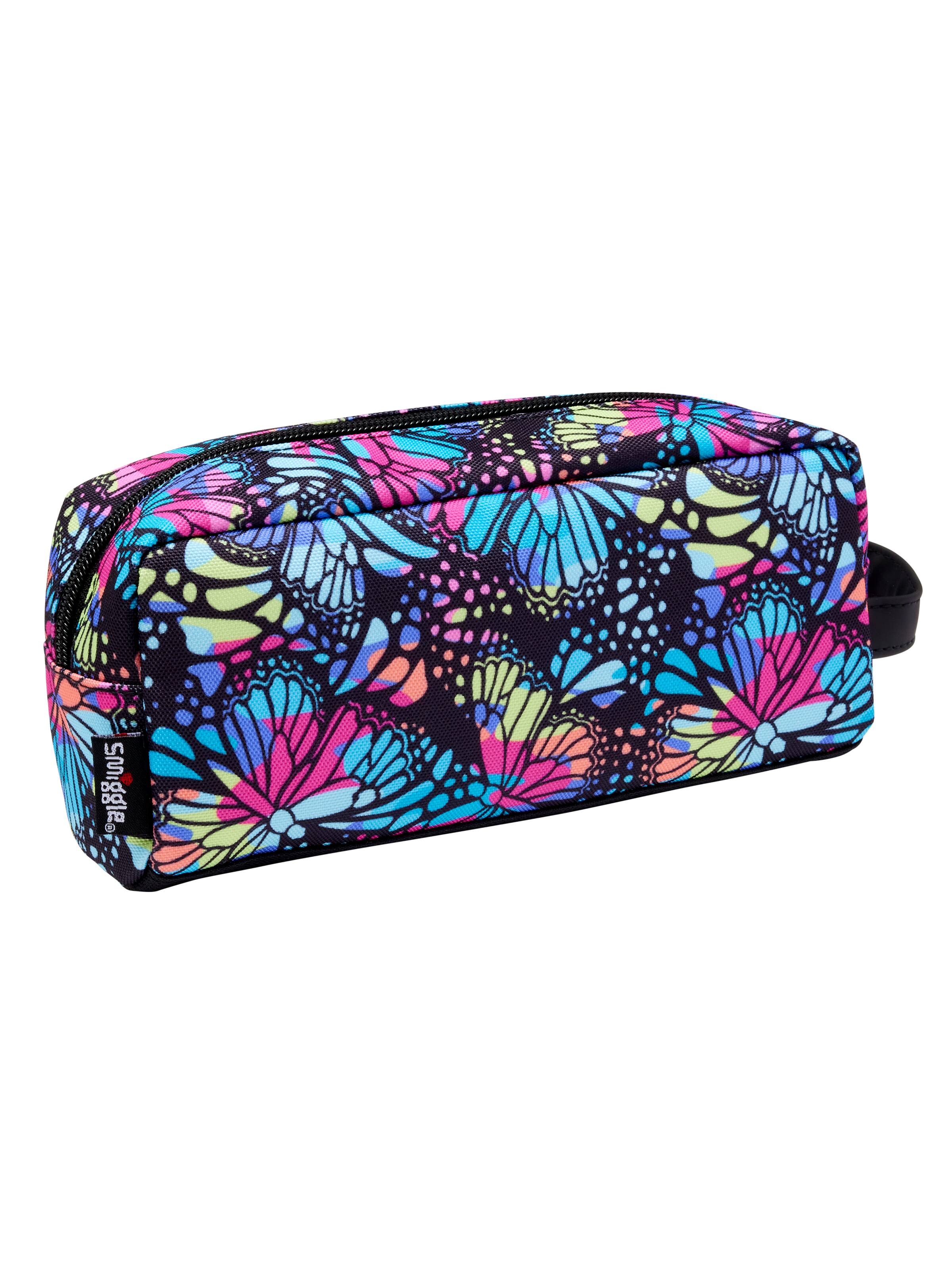 Vivid Essential Pencil Case