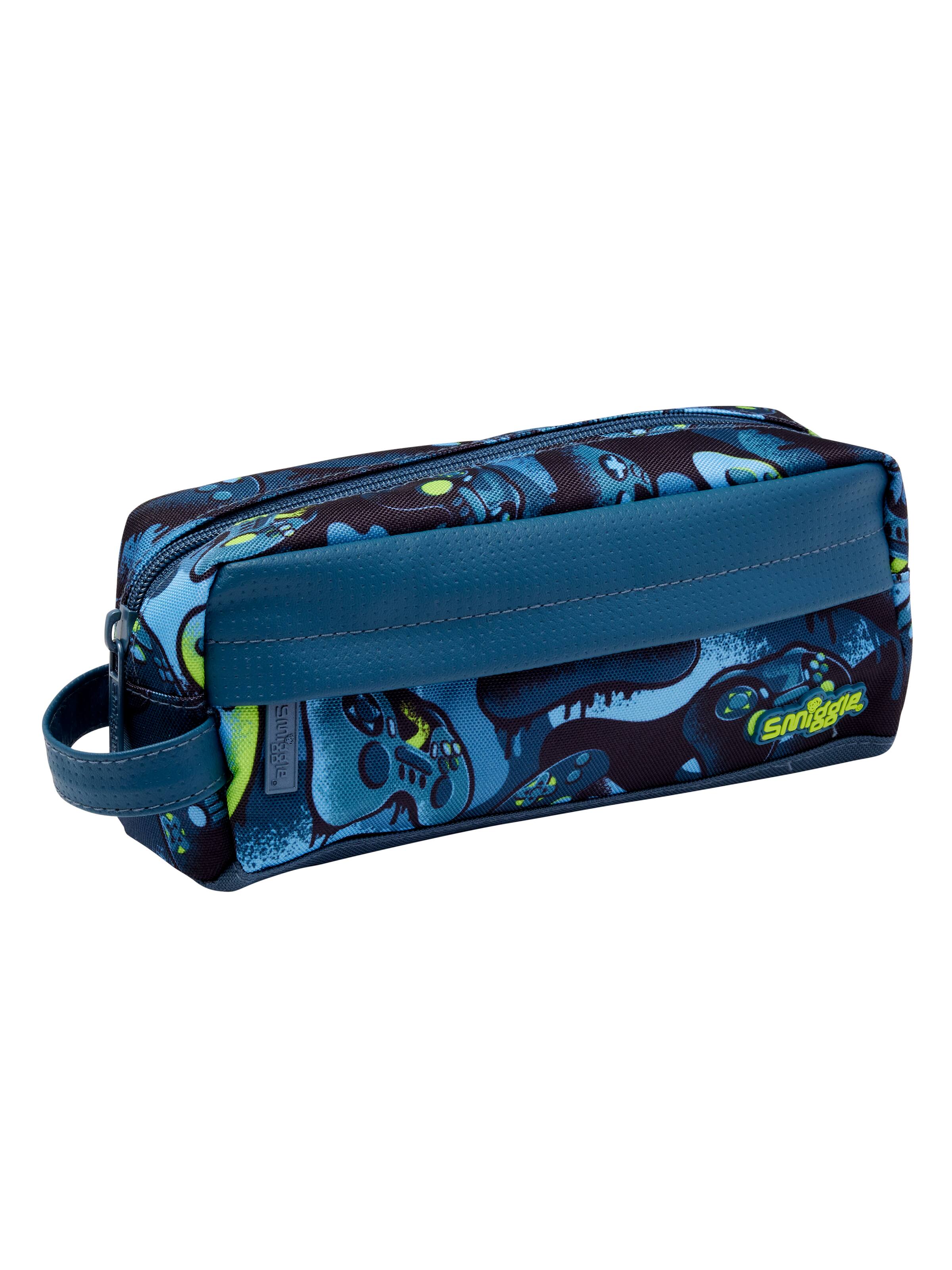 Vivid Essential Pencil Case