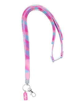Scented Spike Lanyard