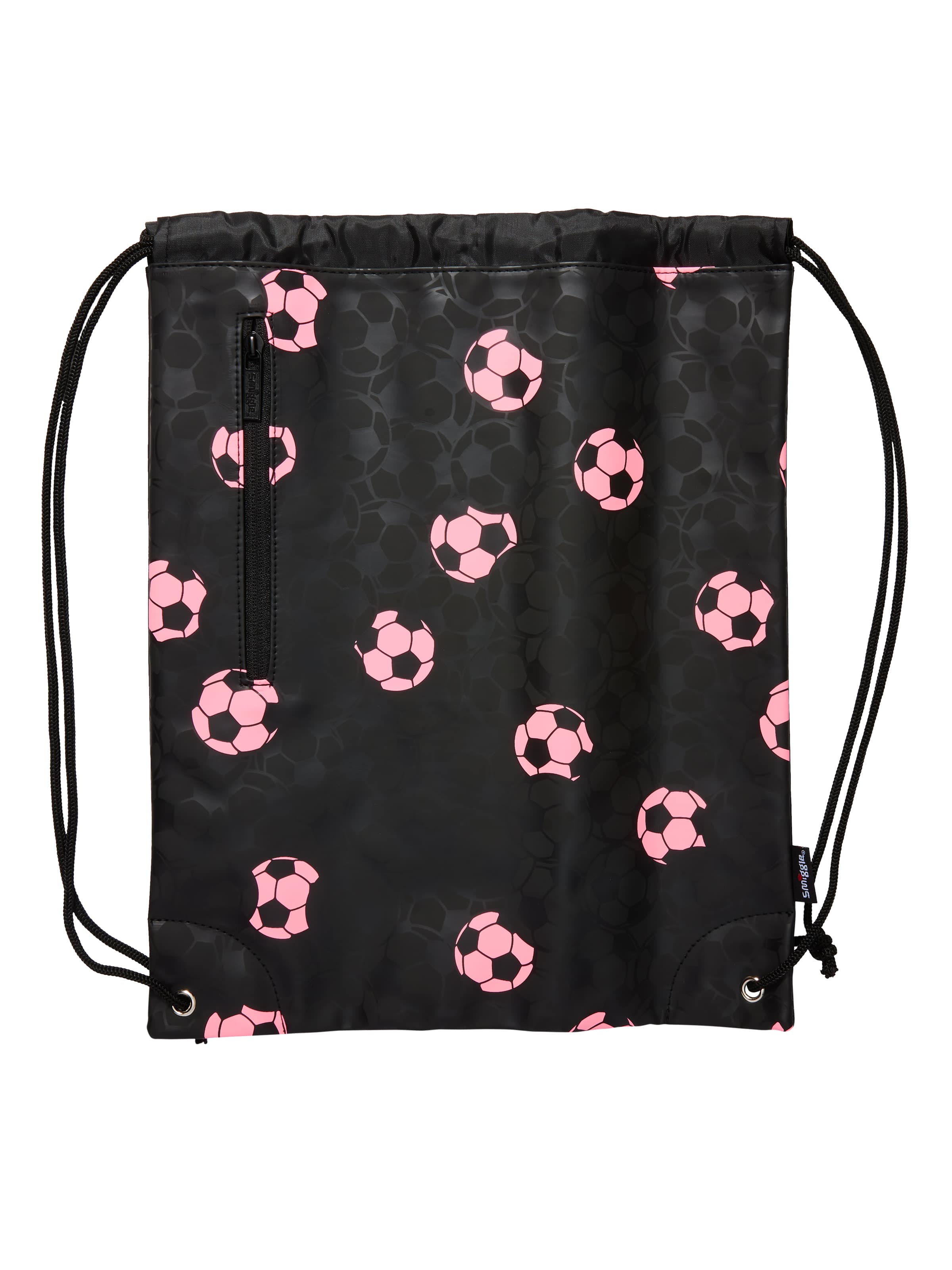 Striker Drawstring Bag Smiggle Online