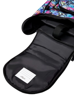 Vivid Access Trolley Backpack
