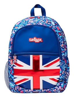 Little London Classic Backpack
