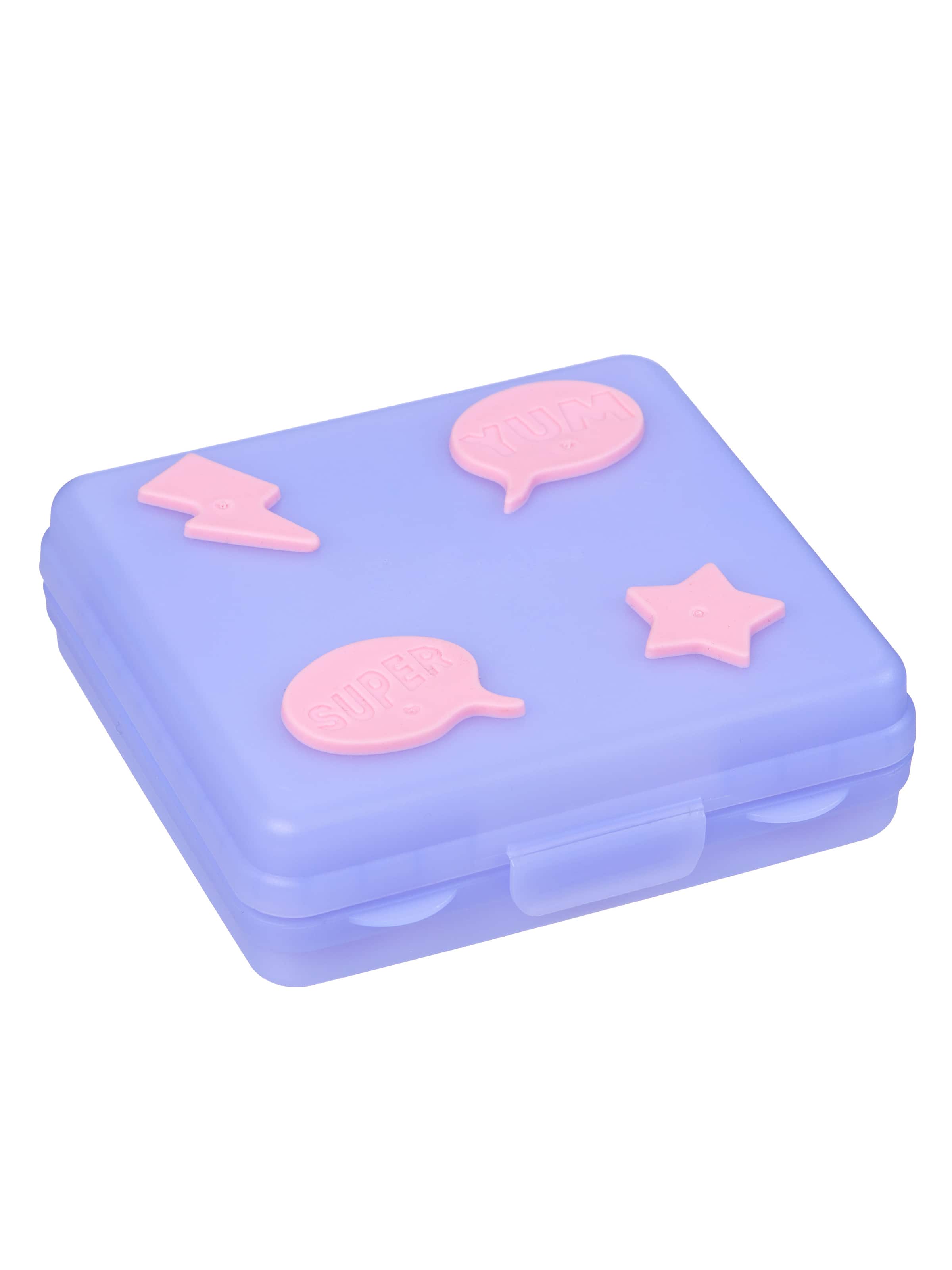 Super Sandwich Container