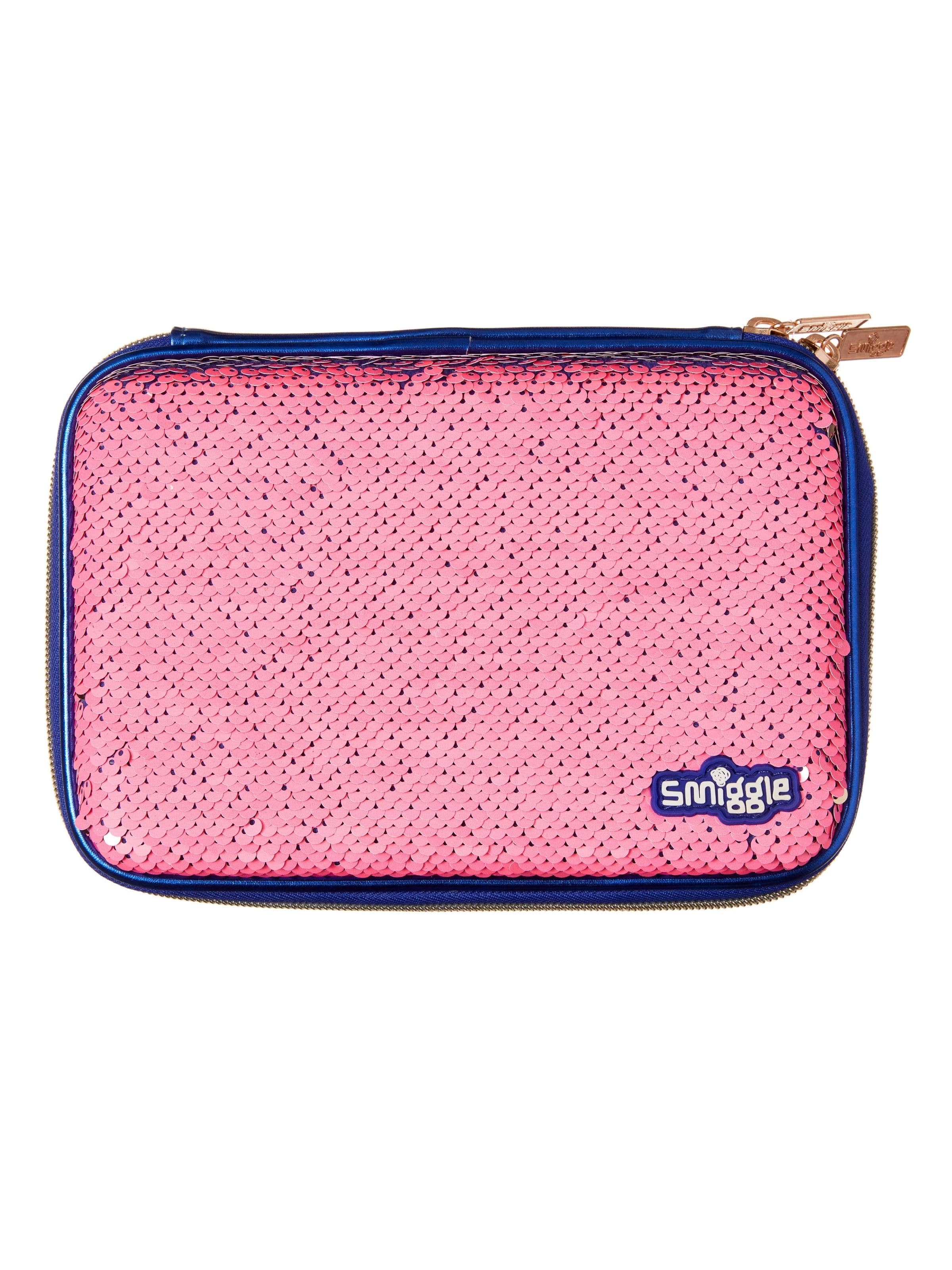 pencil case purple